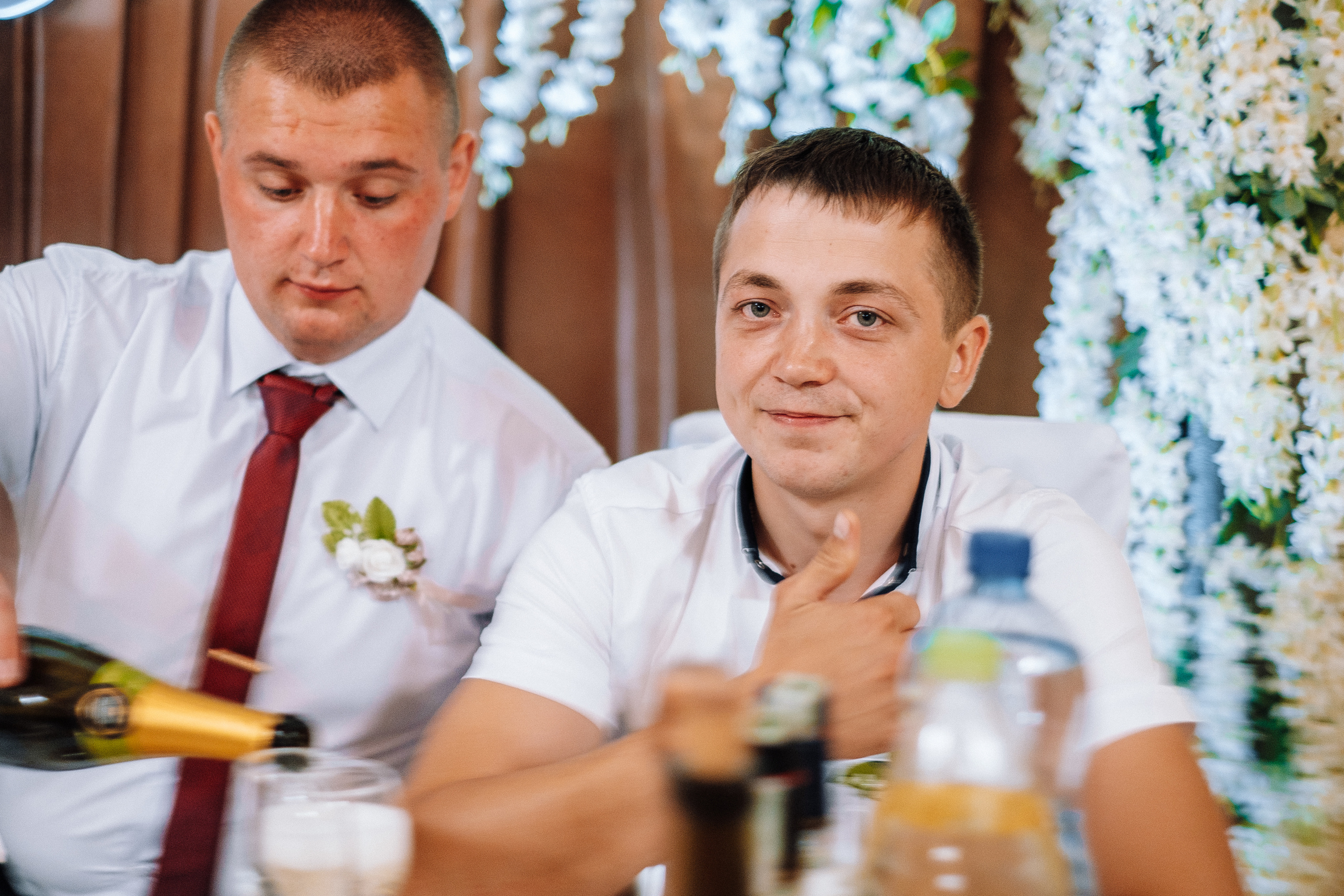 СВАДЬБА 20.07.2019 Дима+Катя. Ivan Skufinsky — wedding and family photographer in Vancouver