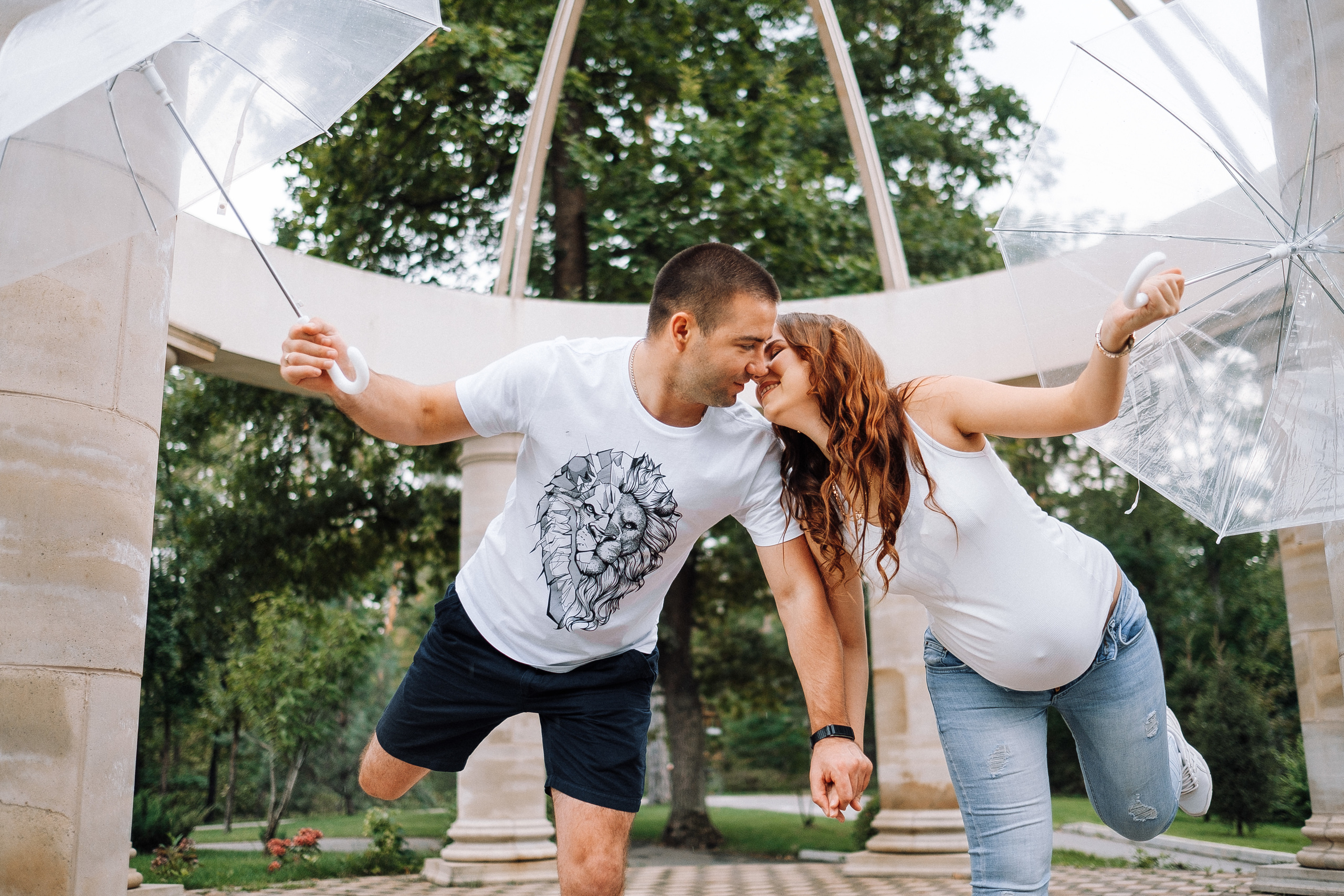 Оля+Саша. Ivan Skufinsky — wedding and family photographer in Vancouver