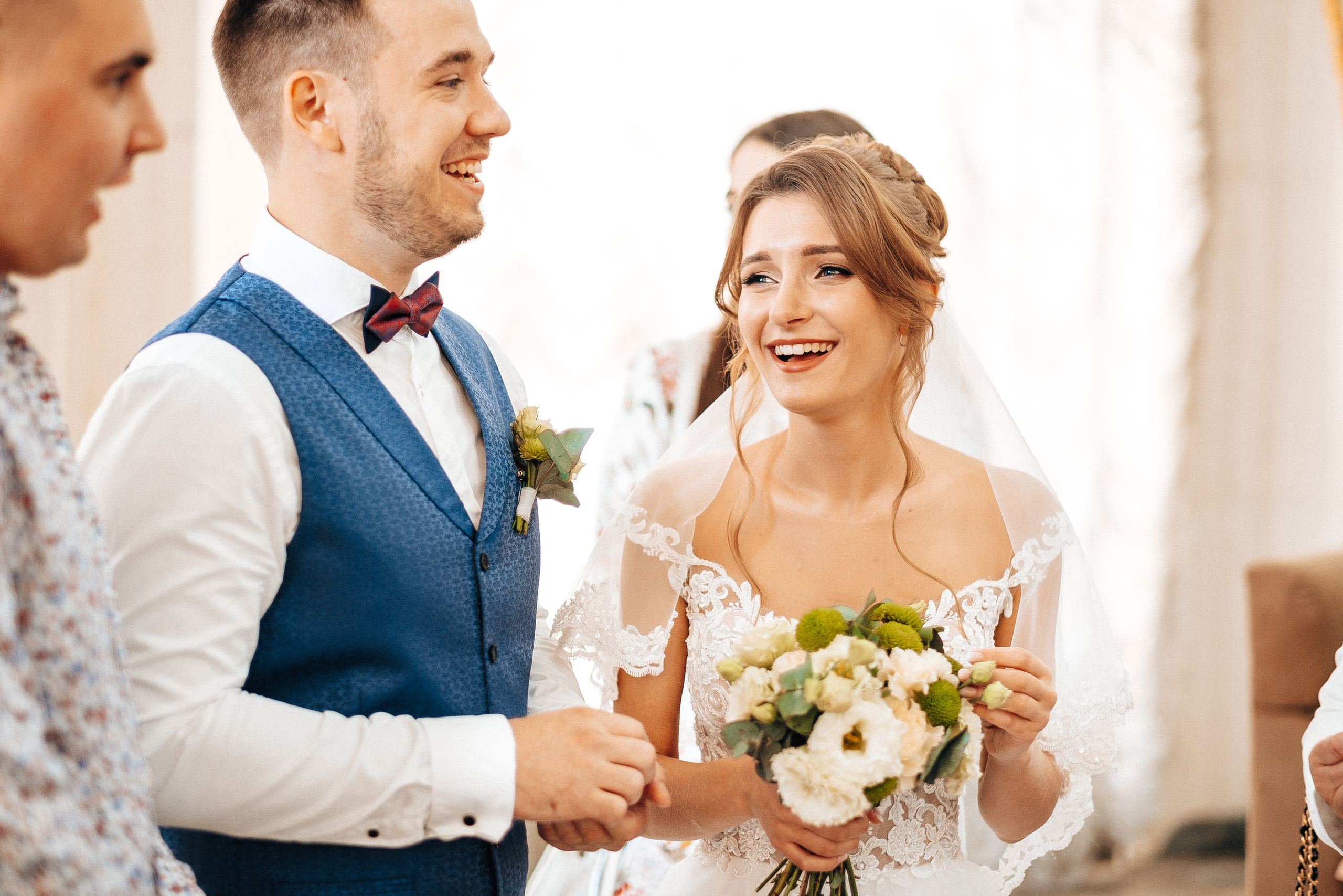 WeddingStory 14.07.2019. Ivan Skufinsky — wedding and family photographer in Vancouver