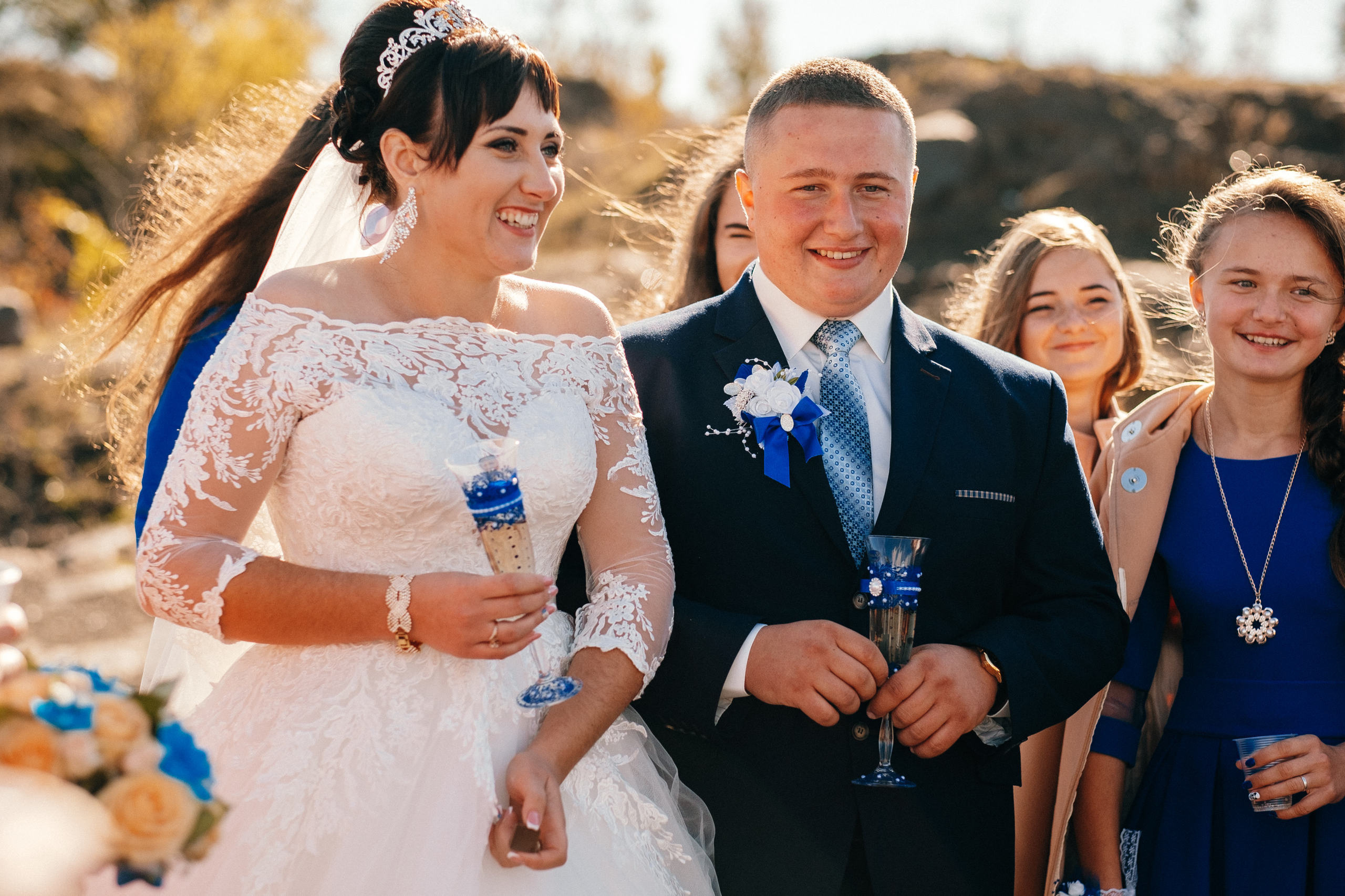 7.10.2018. Ivan Skufinsky — wedding and family photographer in Vancouver