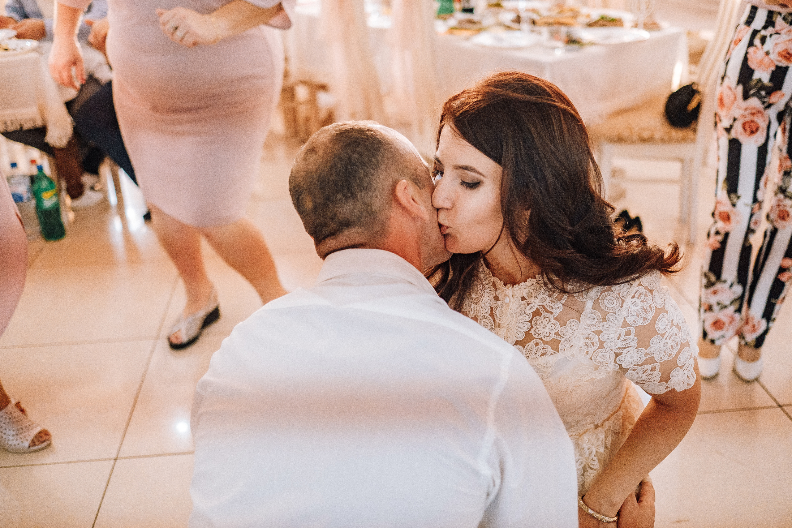 Свадебная история Иван+Ирина. Ivan Skufinsky — wedding and family photographer in Vancouver