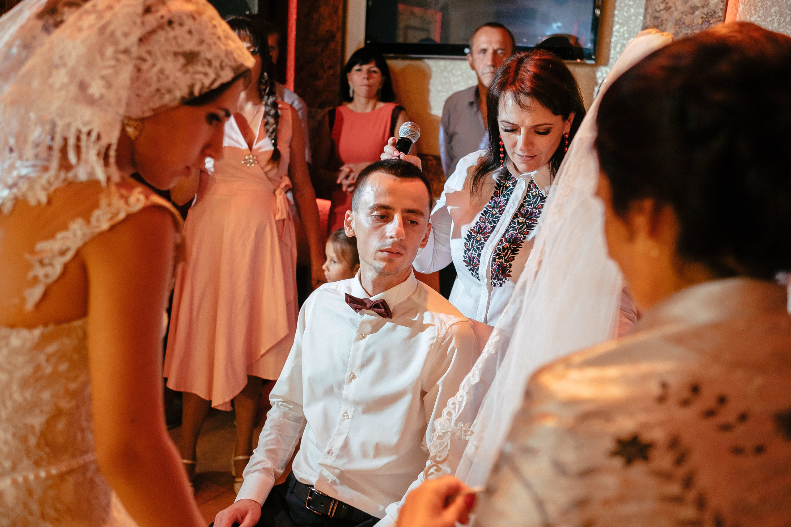 4.08.2018 Wedding Day. Ivan Skufinsky — wedding and family photographer in Vancouver