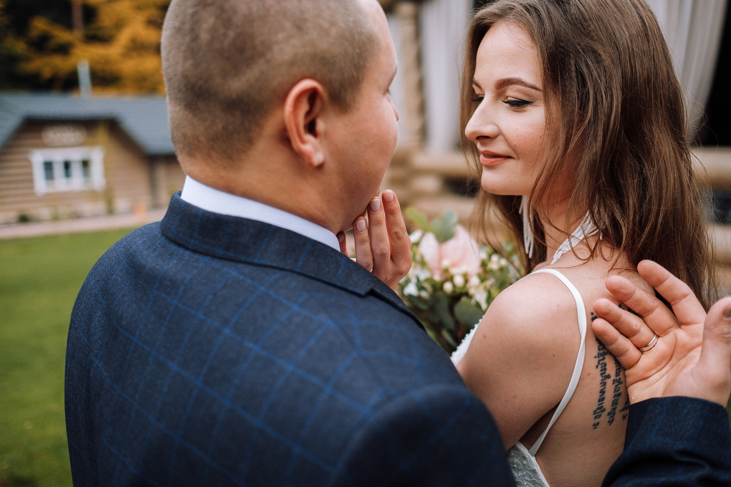 2019.09.28 Wedding Story DA Versal. Ivan Skufinsky — wedding and family photographer in Vancouver