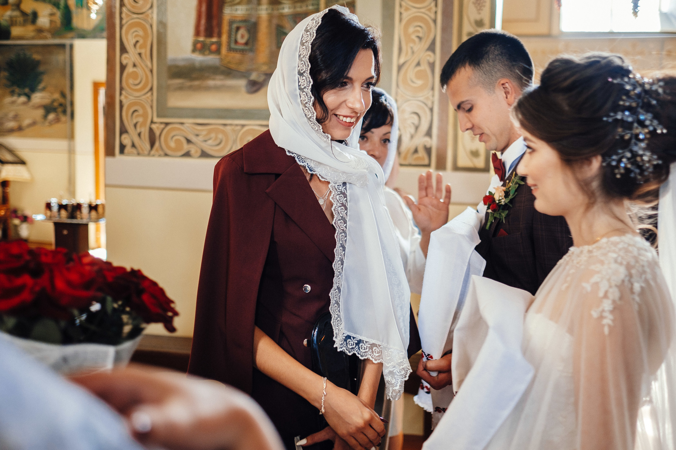 Сергей+Мария 23.09.2018. Ivan Skufinsky — wedding and family photographer in Vancouver