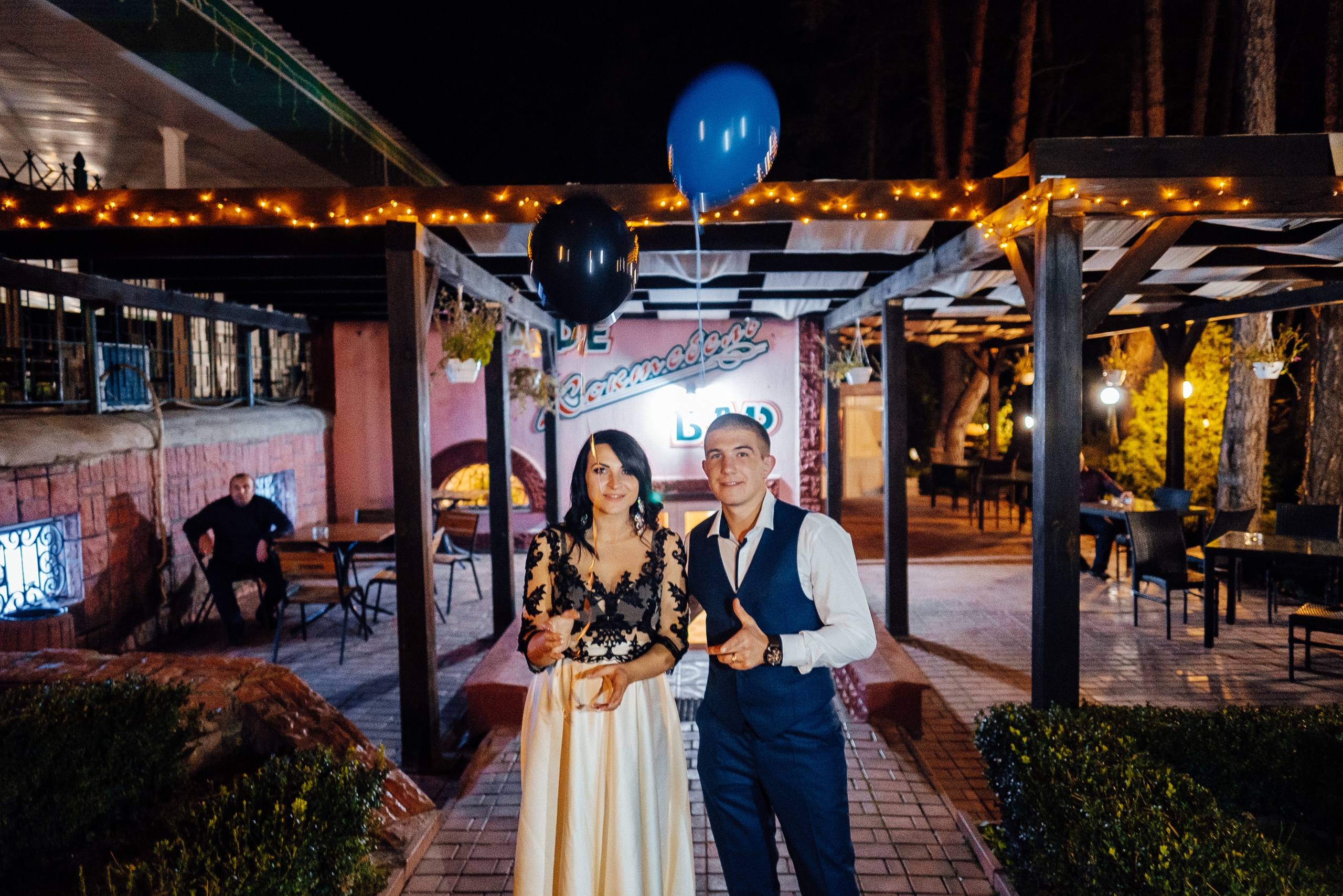 28.09.2018 Wedding Story. Ivan Skufinsky — wedding and family photographer in Vancouver