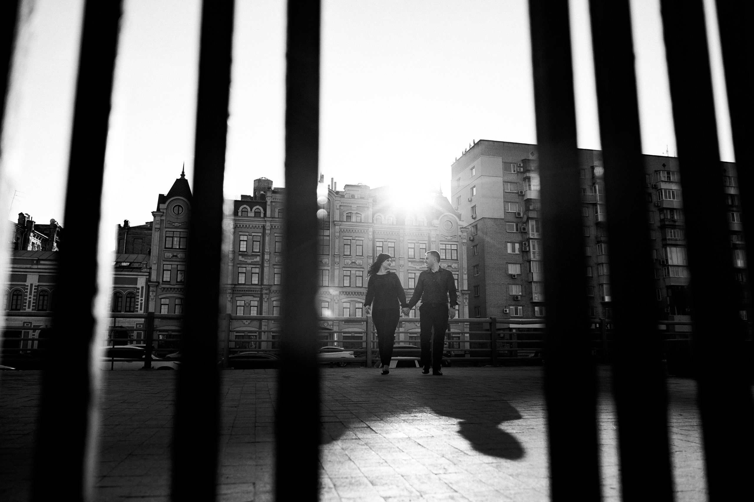 Alena+Sergei. Ivan Skufinsky — wedding and family photographer in Vancouver