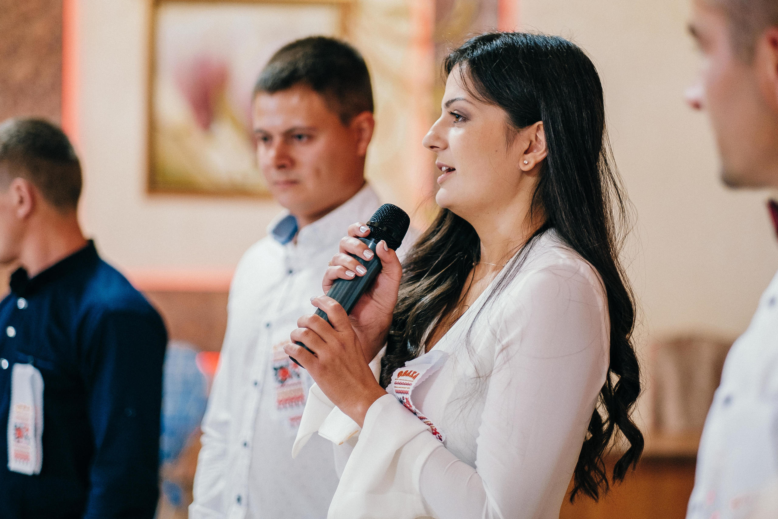 Сергей+Мария 23.09.2018. Ivan Skufinsky — wedding and family photographer in Vancouver