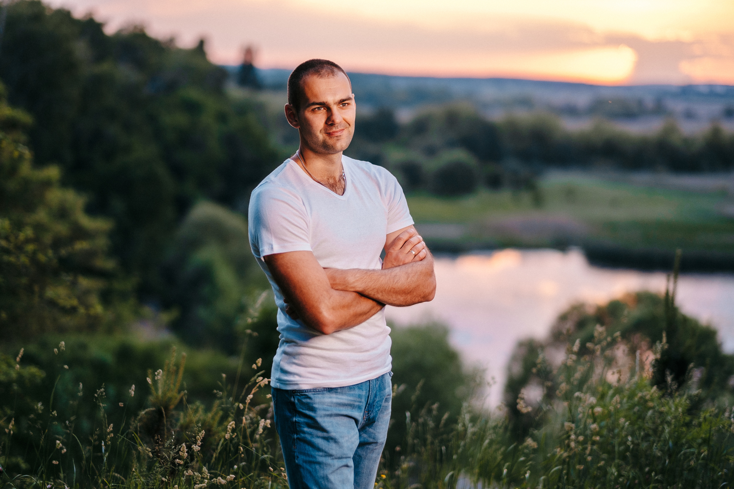 Family STory. Ivan Skufinsky — wedding and family photographer in Vancouver