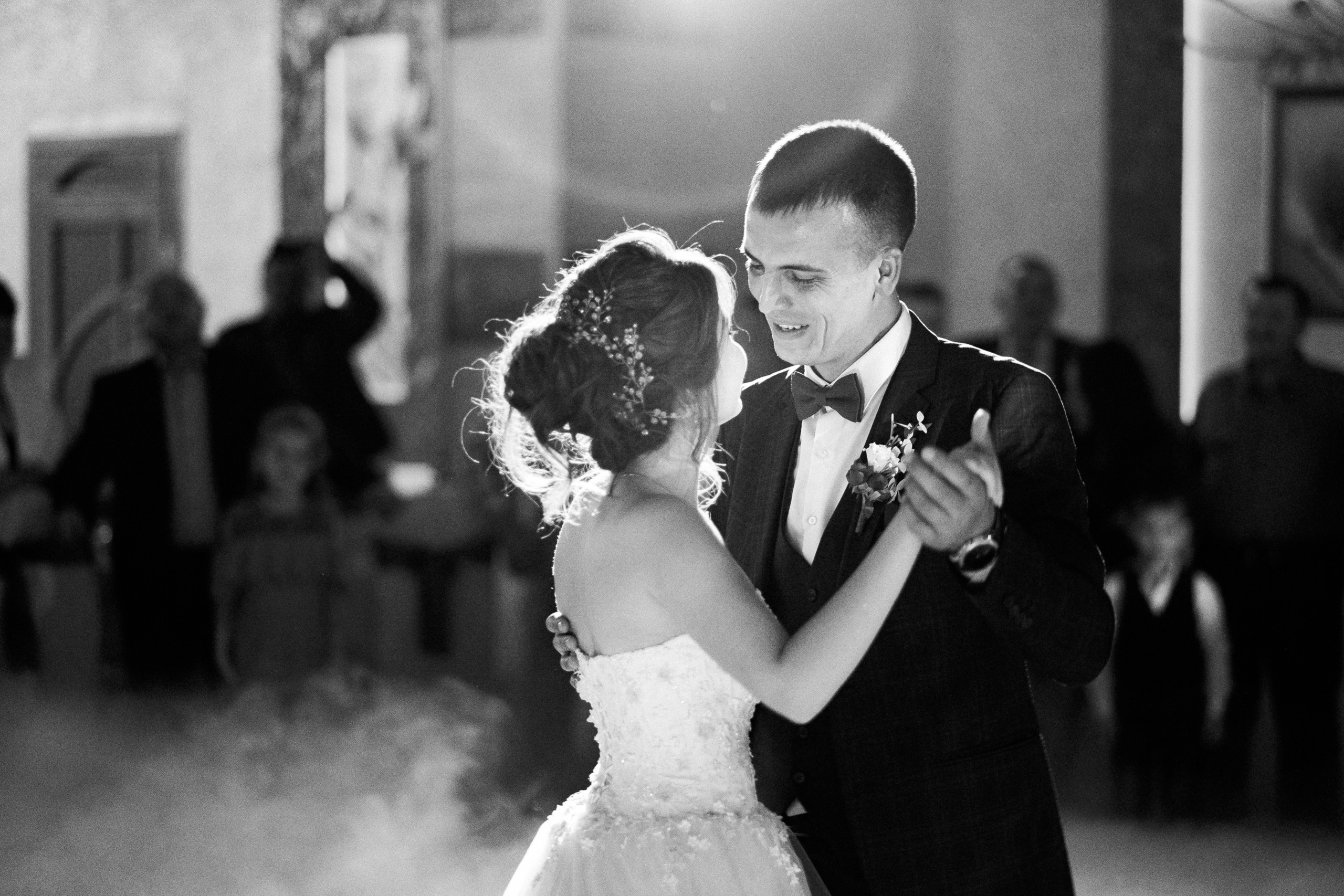 Сергей+Мария 23.09.2018. Ivan Skufinsky — wedding and family photographer in Vancouver