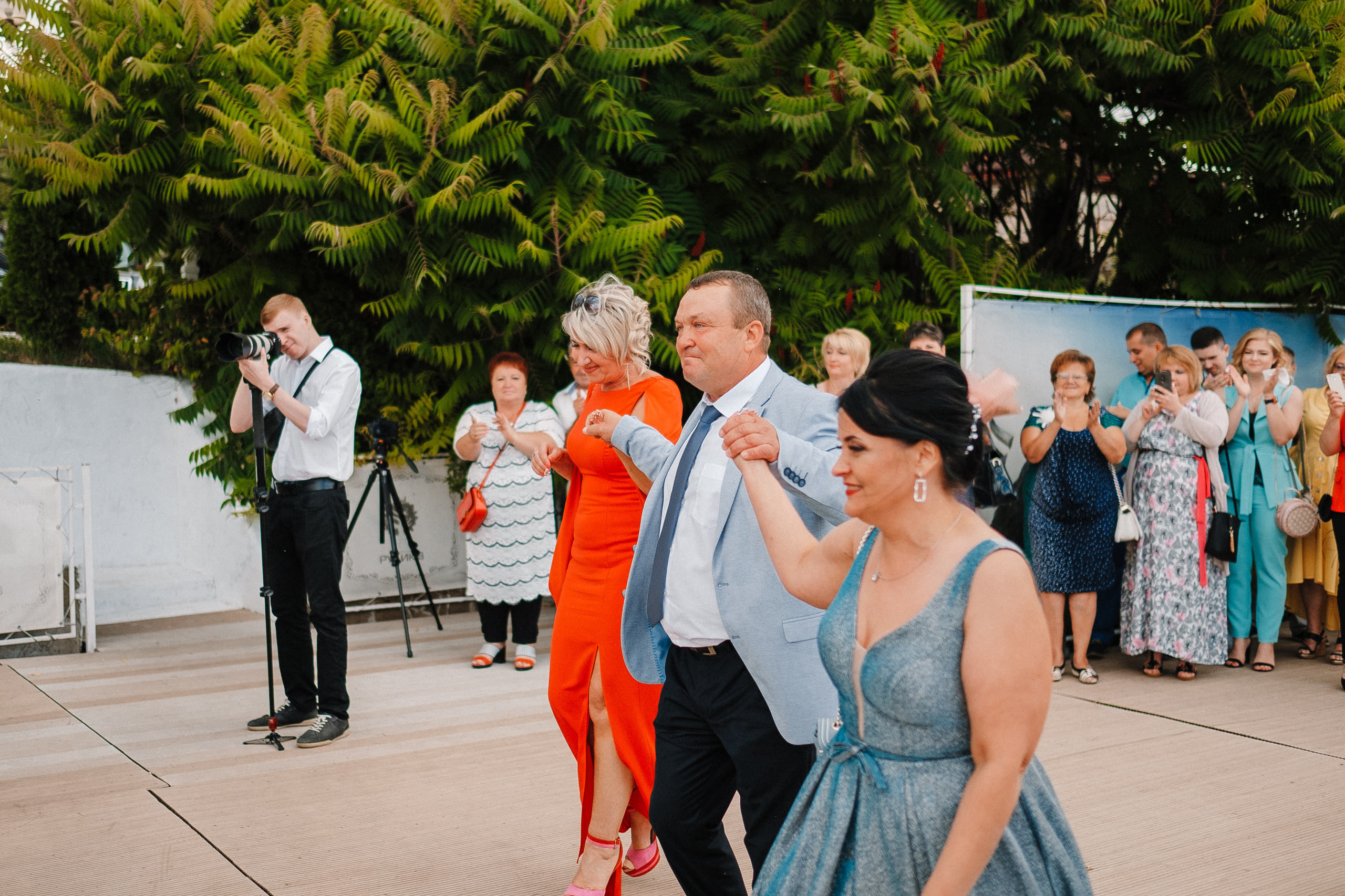 29.06.2019 WeddingStory. Ivan Skufinsky — wedding and family photographer in Vancouver