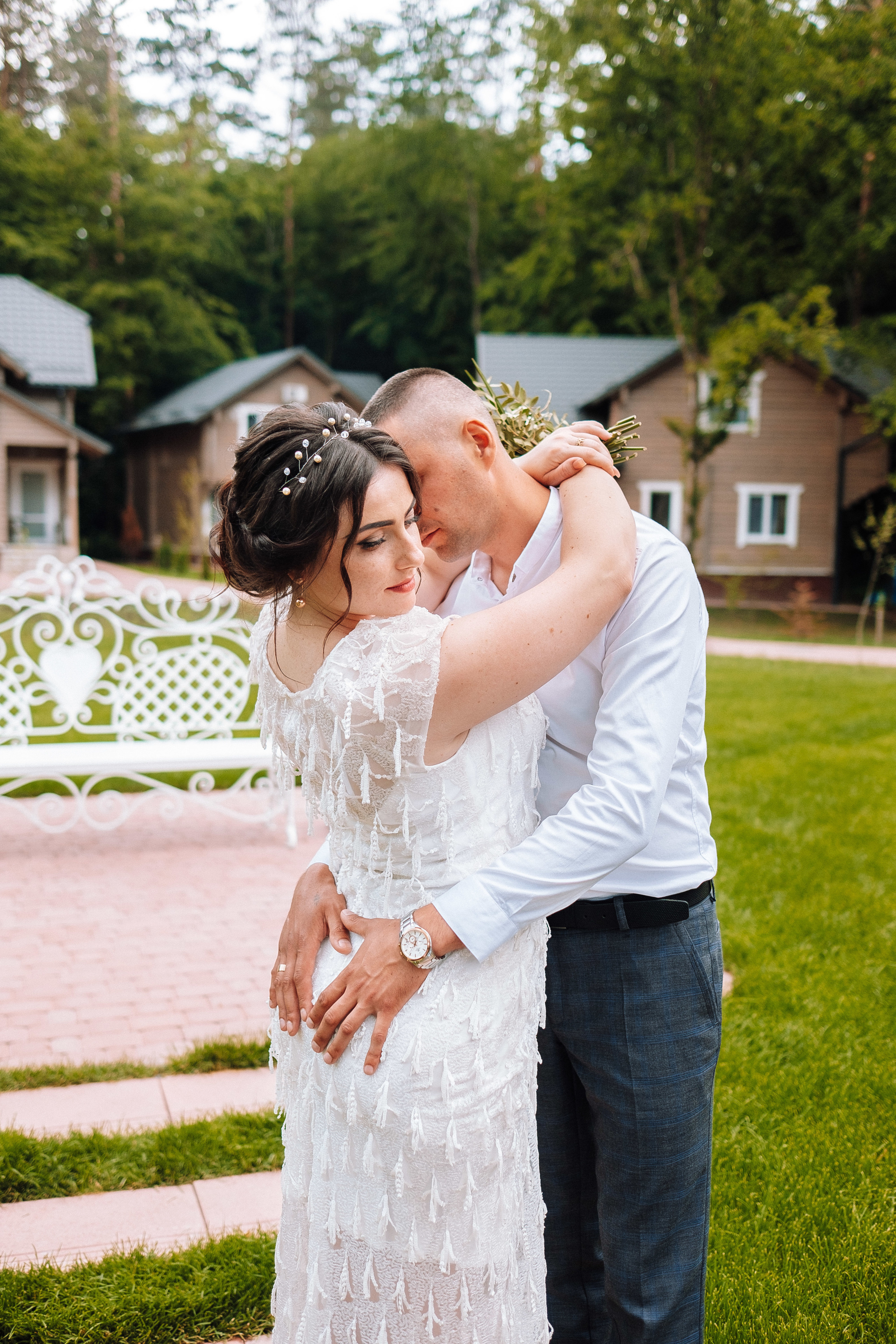 Владимир+Наталья 08.06.19. Ivan Skufinsky — wedding and family photographer in Vancouver