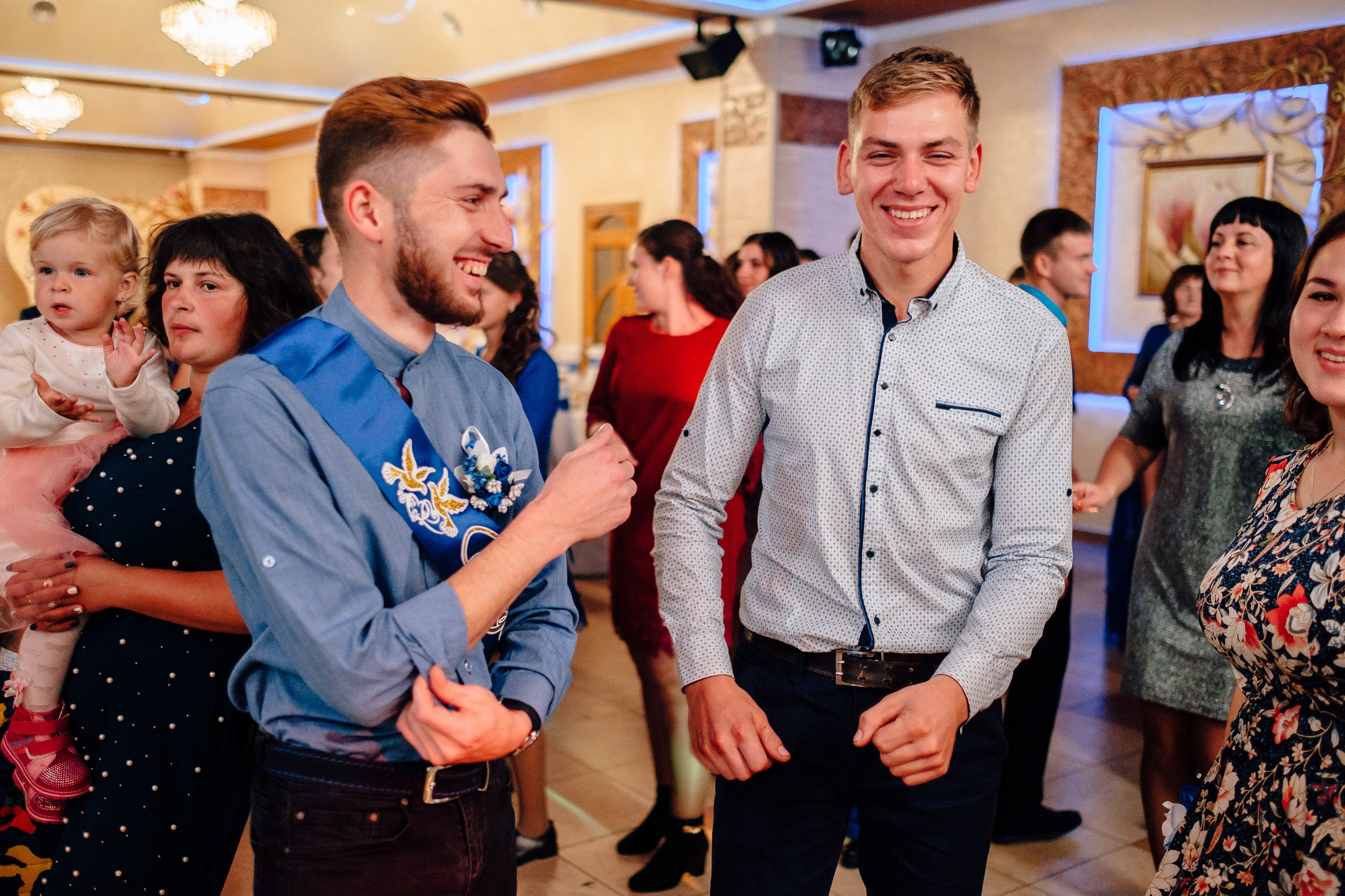 7.10.2018. Ivan Skufinsky — wedding and family photographer in Vancouver