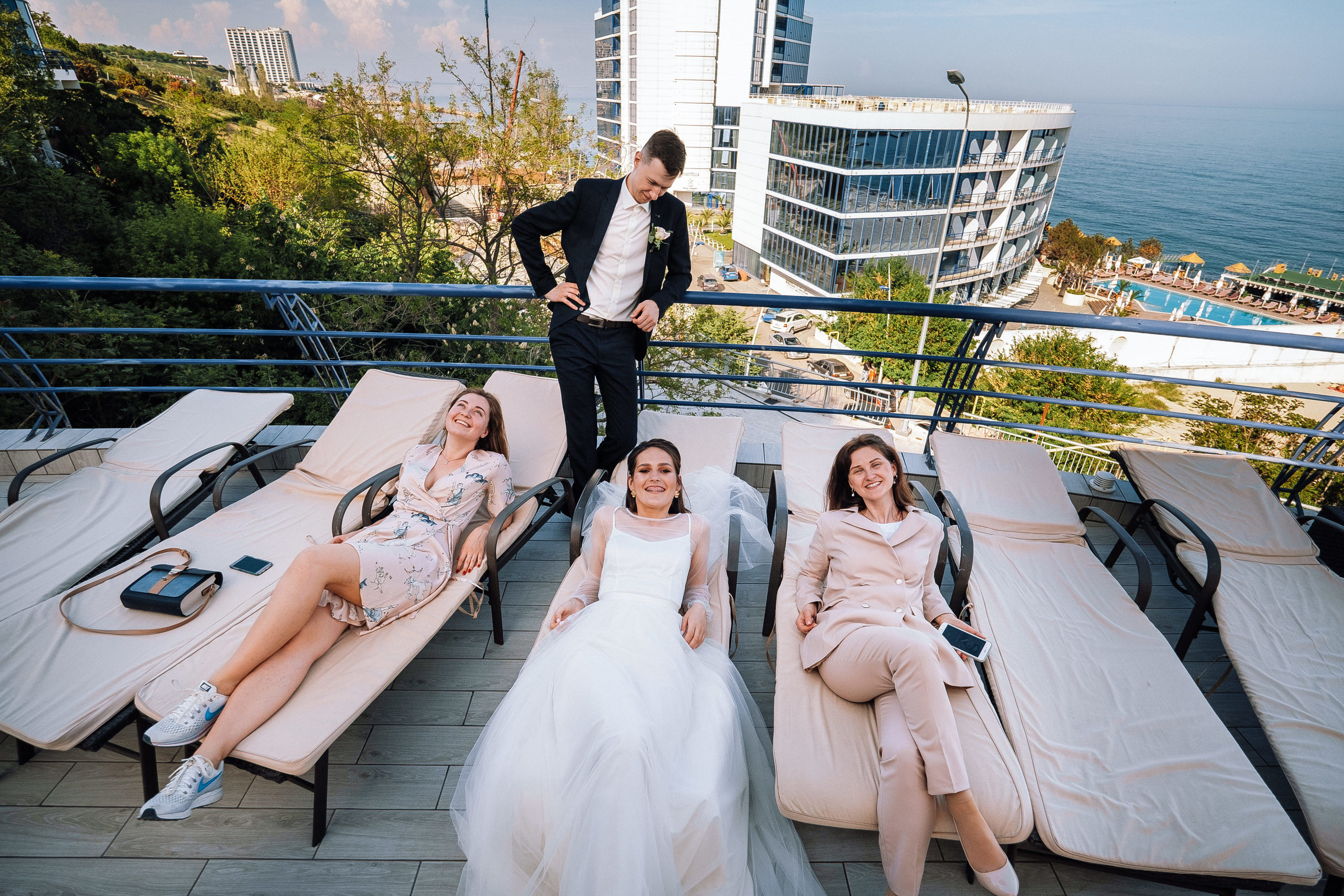 Вика+Максим. Ivan Skufinsky — wedding and family photographer in Vancouver