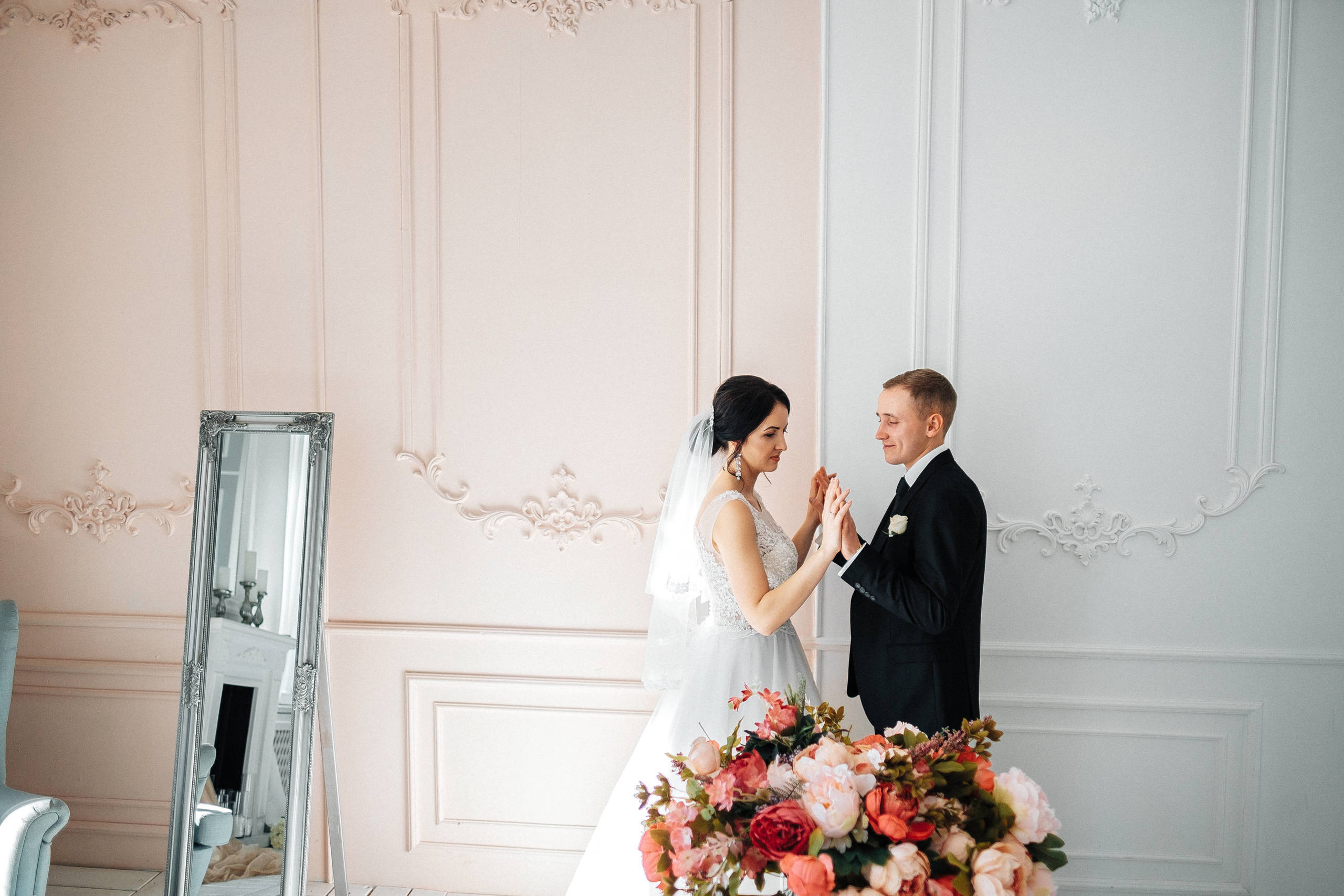 6.10.2018. Ivan Skufinsky — wedding and family photographer in Vancouver