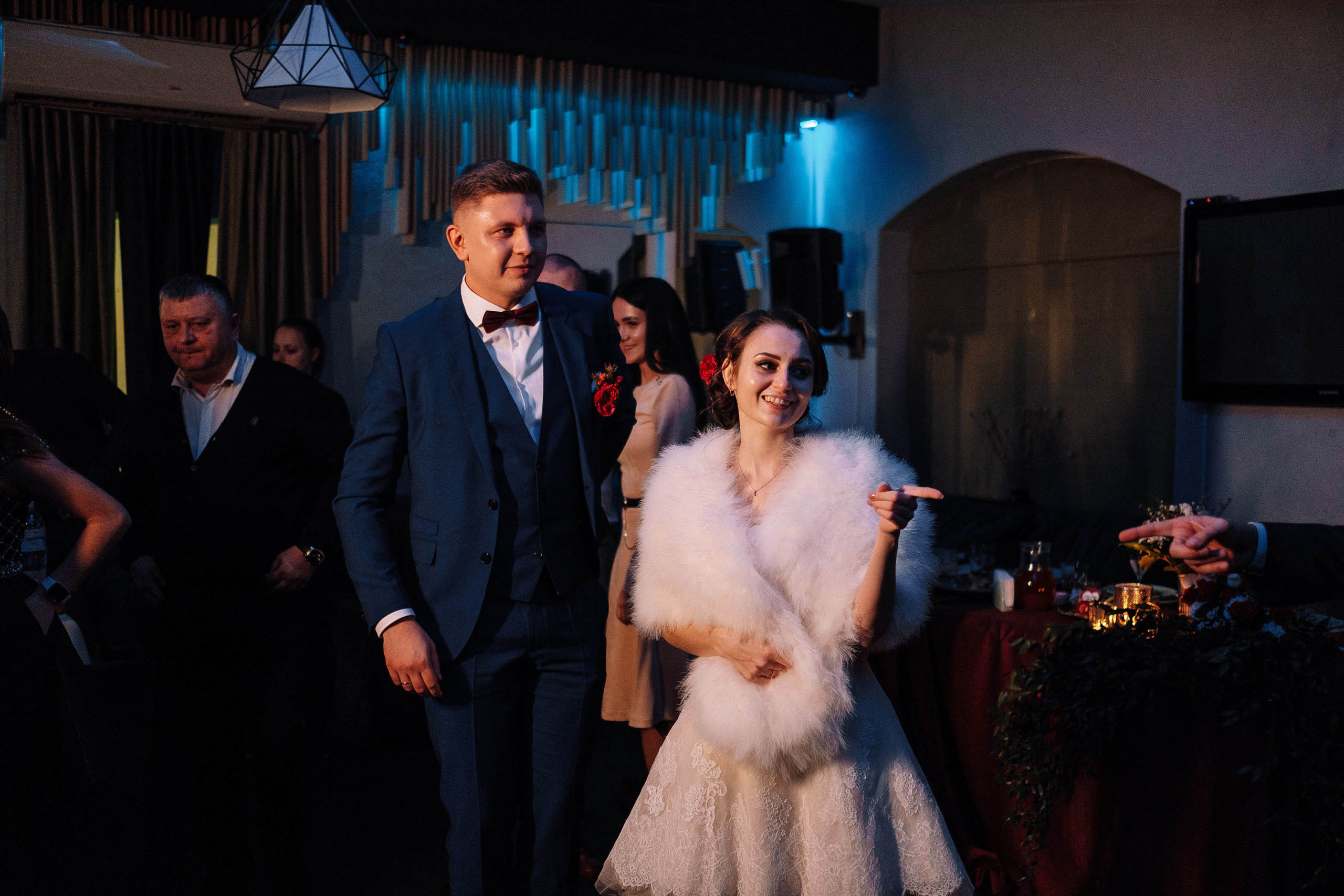 Alexandr+Anastasia 24.11.2019 WeddingStory. Ivan Skufinsky — wedding and family photographer in Vancouver