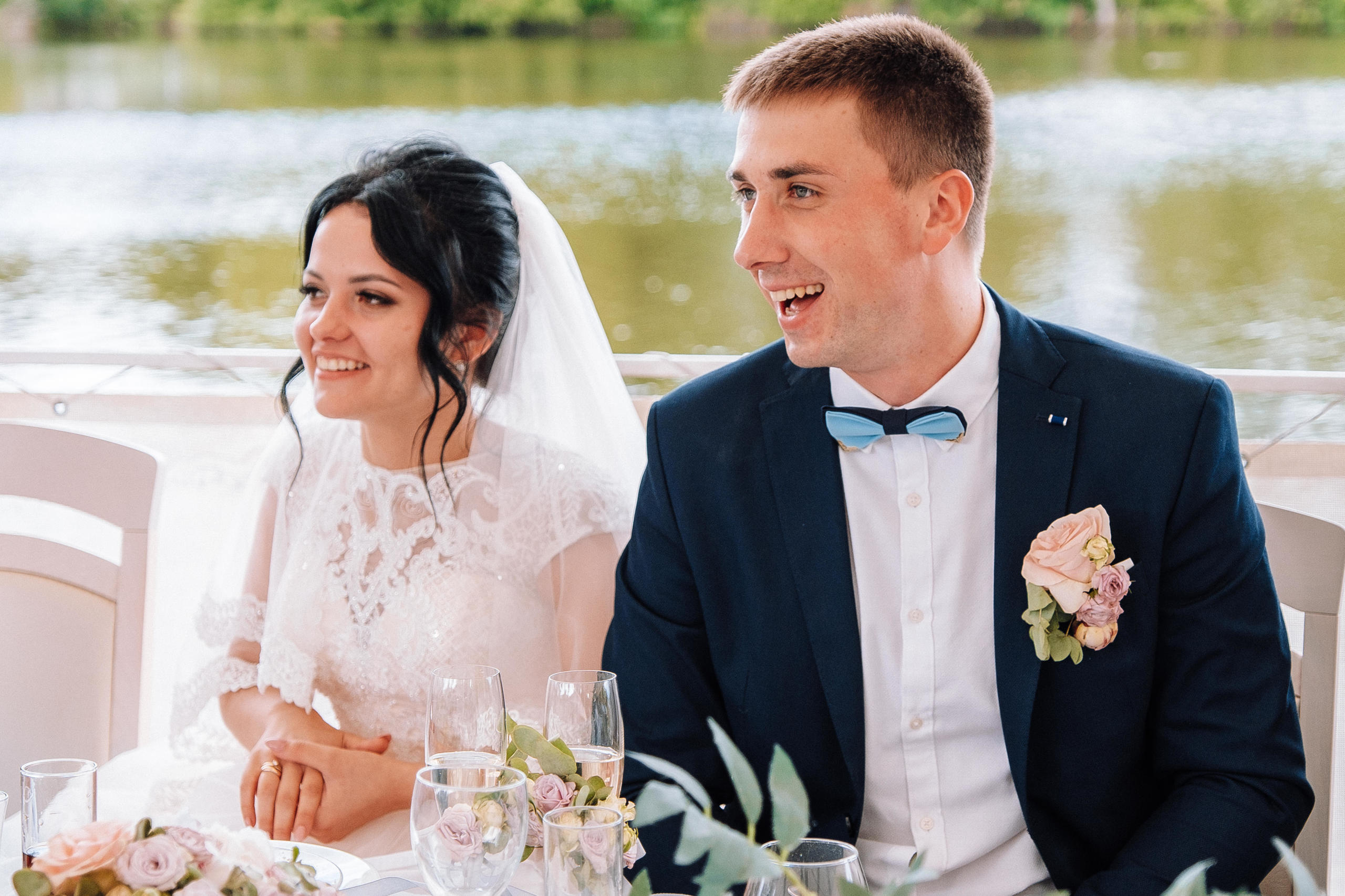 29.06.2019 WeddingStory. Ivan Skufinsky — wedding and family photographer in Vancouver