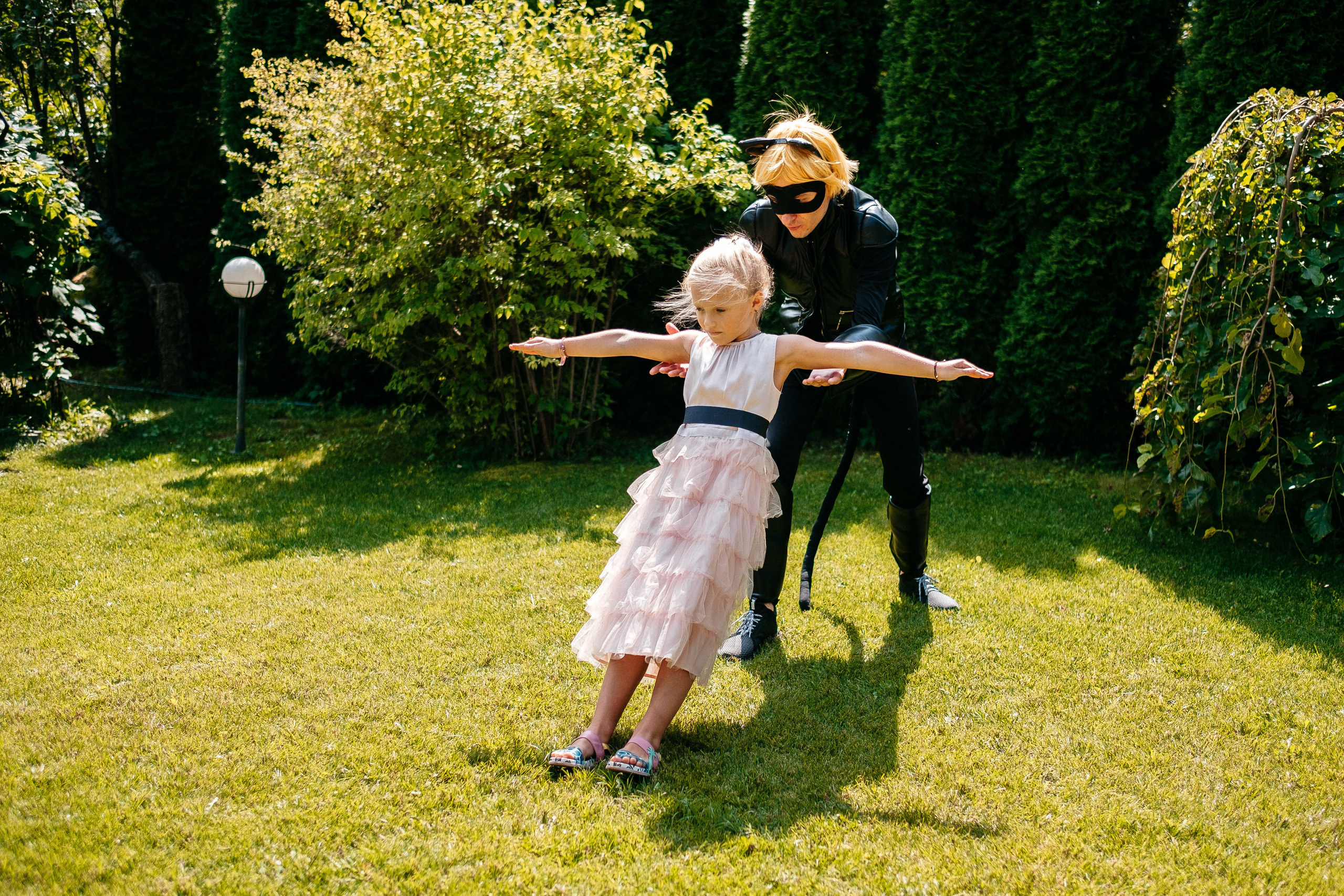 День Рождения Лизочка (2018). Ivan Skufinsky — wedding and family photographer in Vancouver