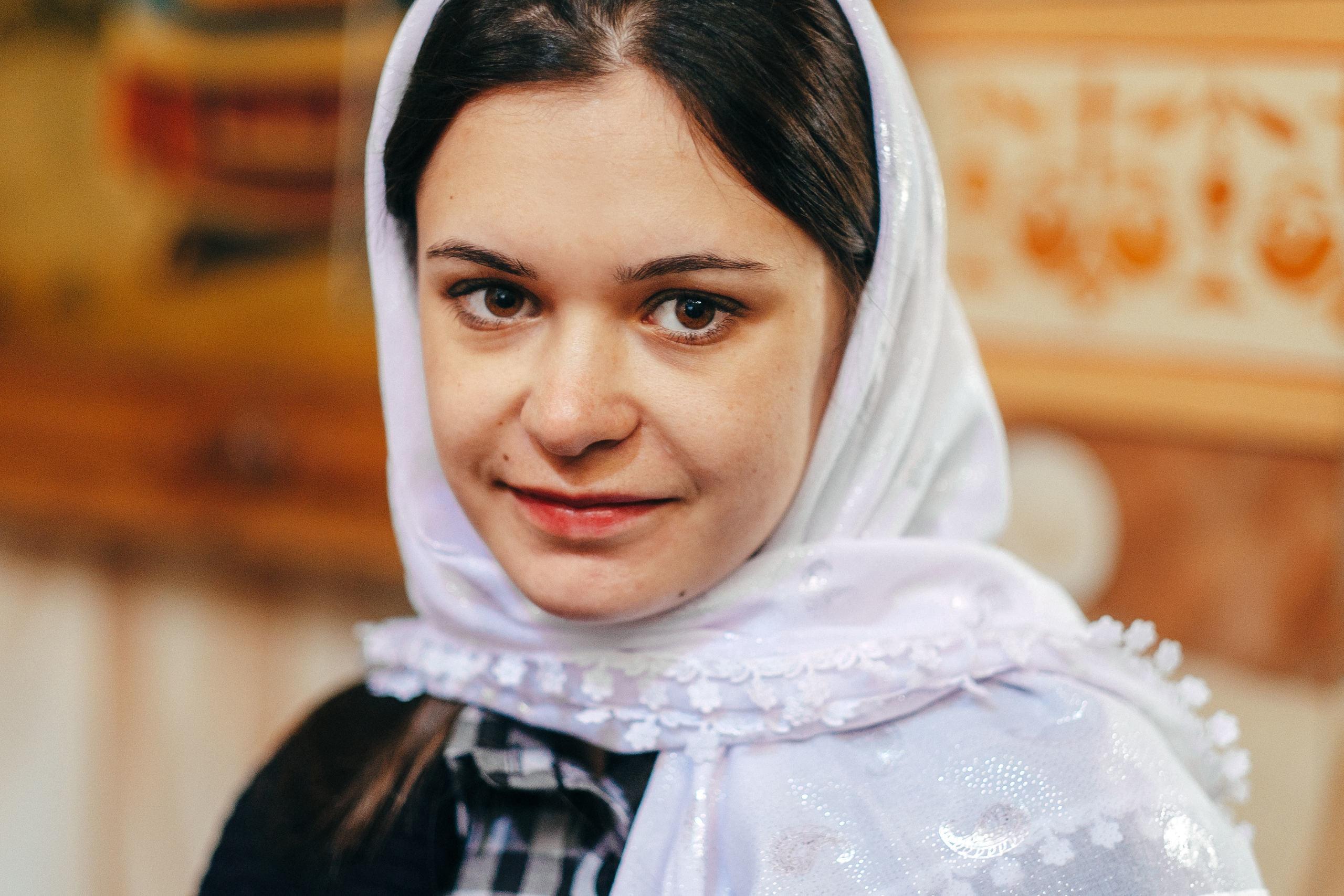 Хрестини 28.10.2018 Игорь+Лилия+Дениска. Ivan Skufinsky — wedding and family photographer in Vancouver