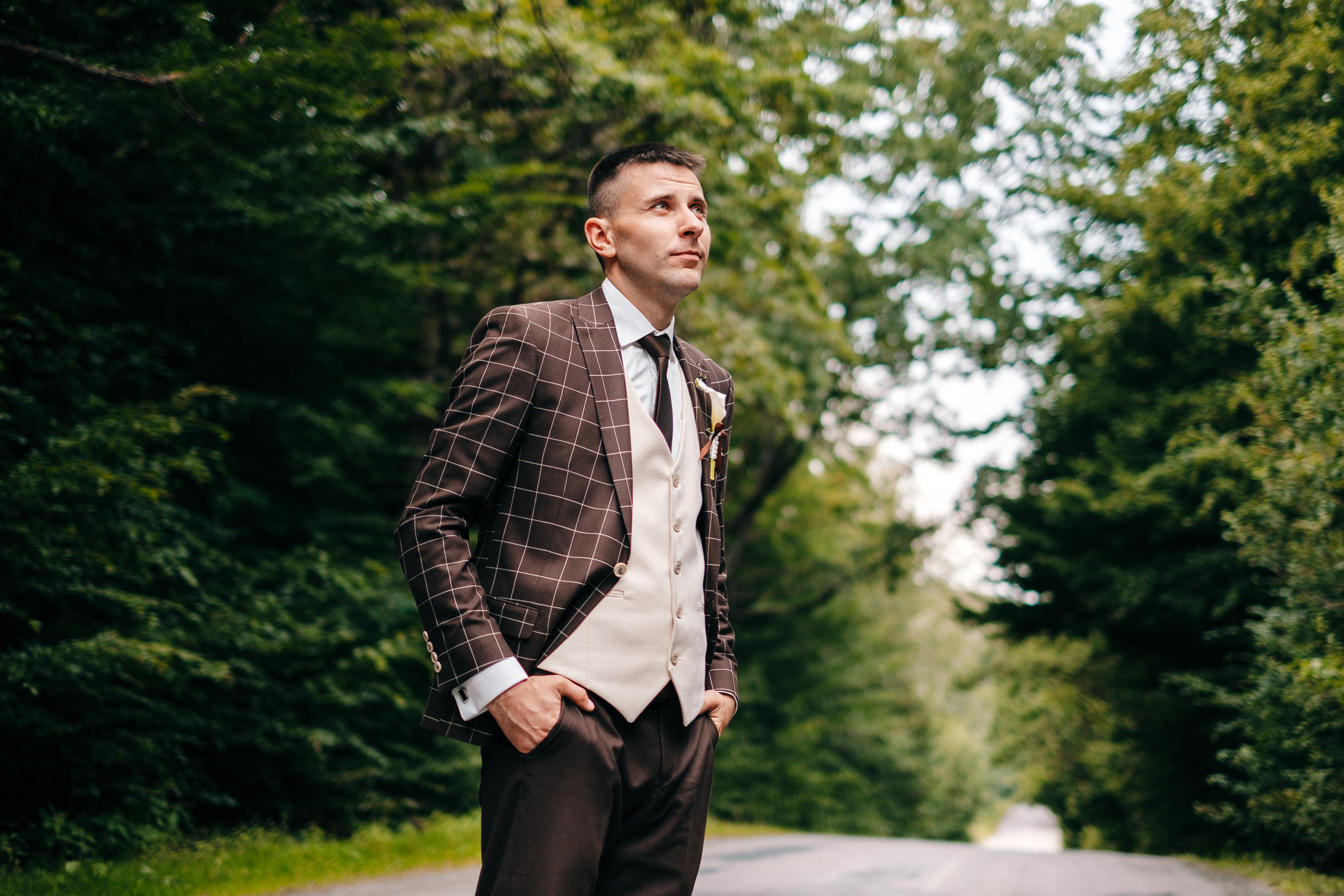 Wedding Story 20.07.2019. Ivan Skufinsky — wedding and family photographer in Vancouver