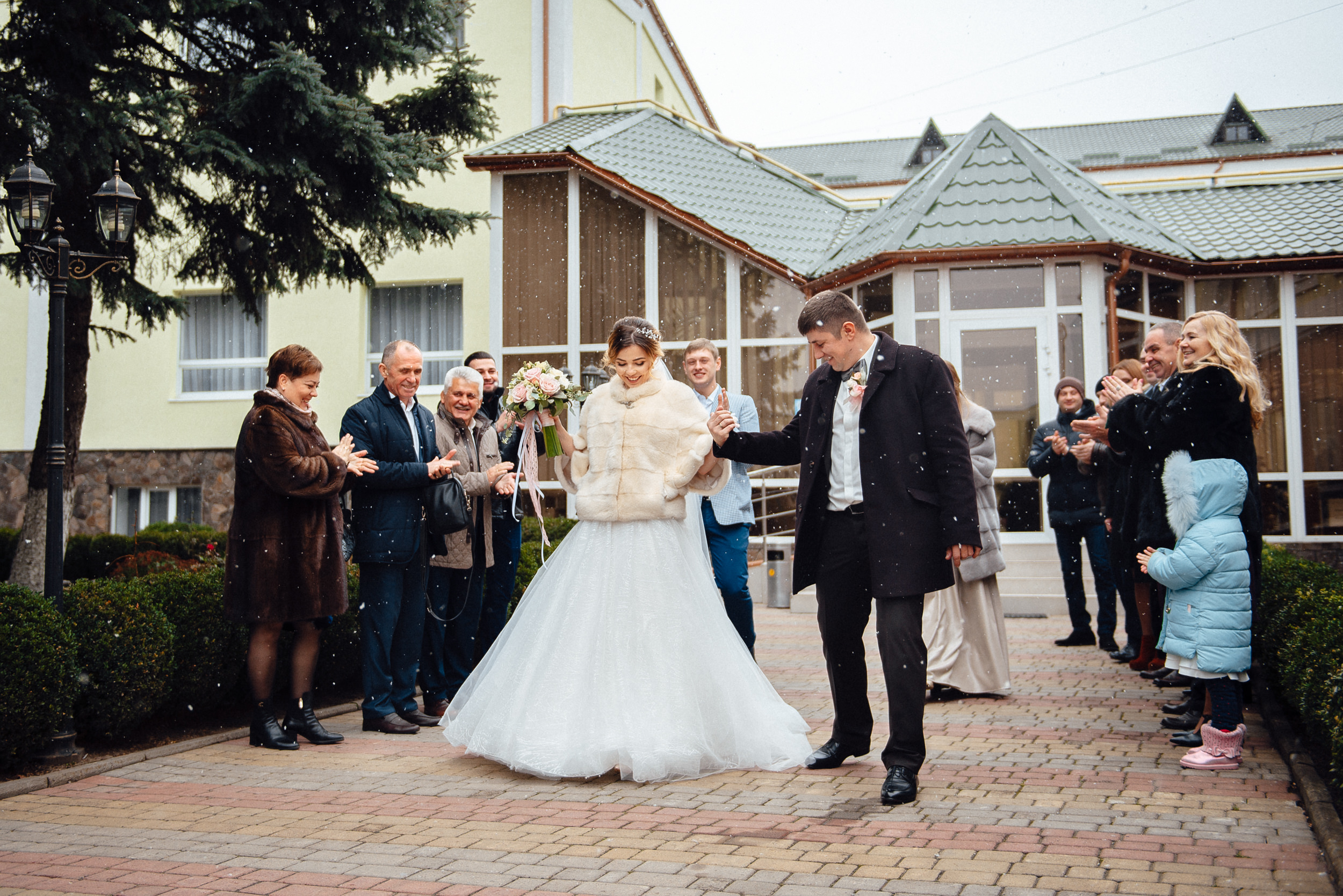 17.11.2018. Ivan Skufinsky — wedding and family photographer in Vancouver