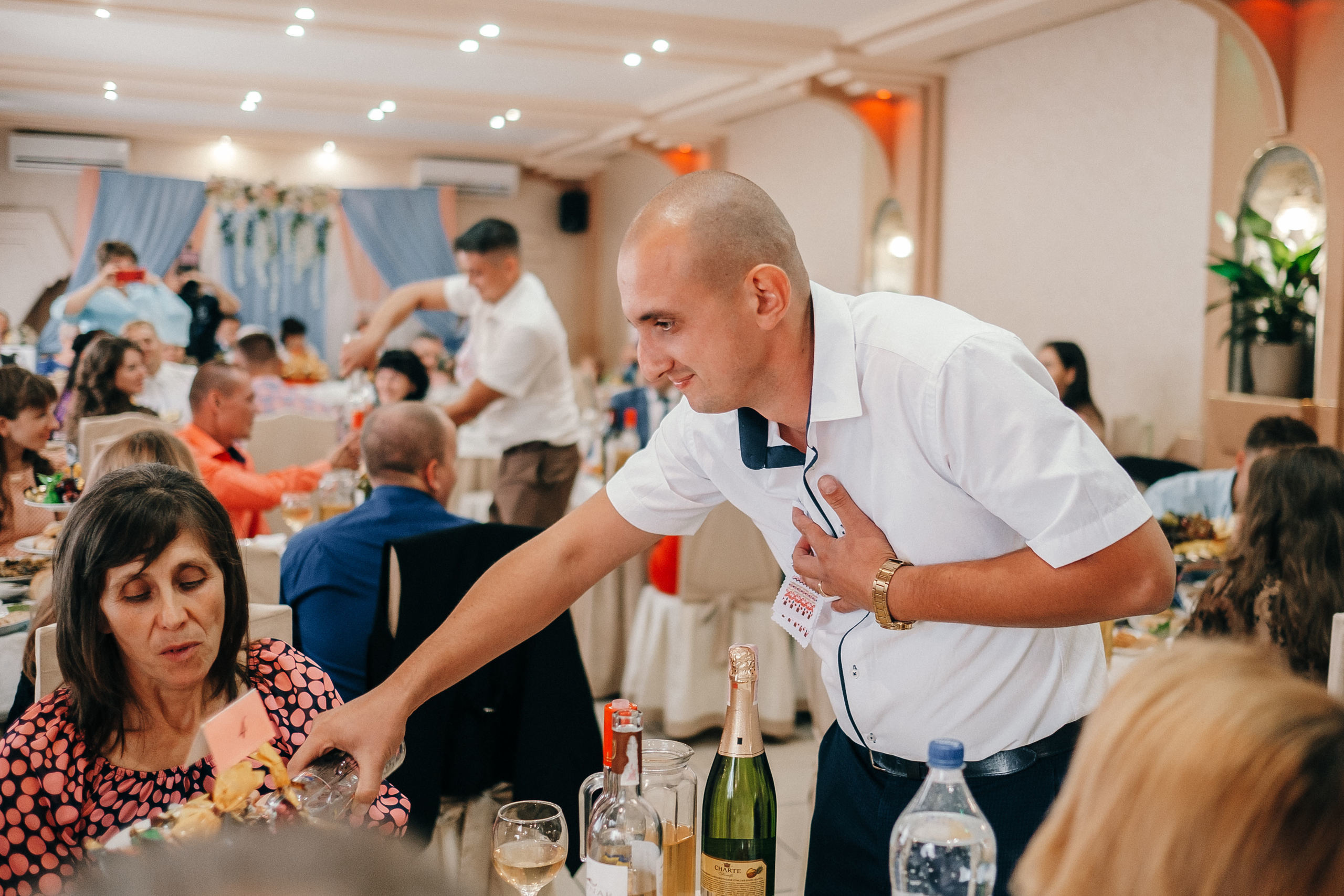 Дмитрий+Наташа 22.09.2018. Ivan Skufinsky — wedding and family photographer in Vancouver