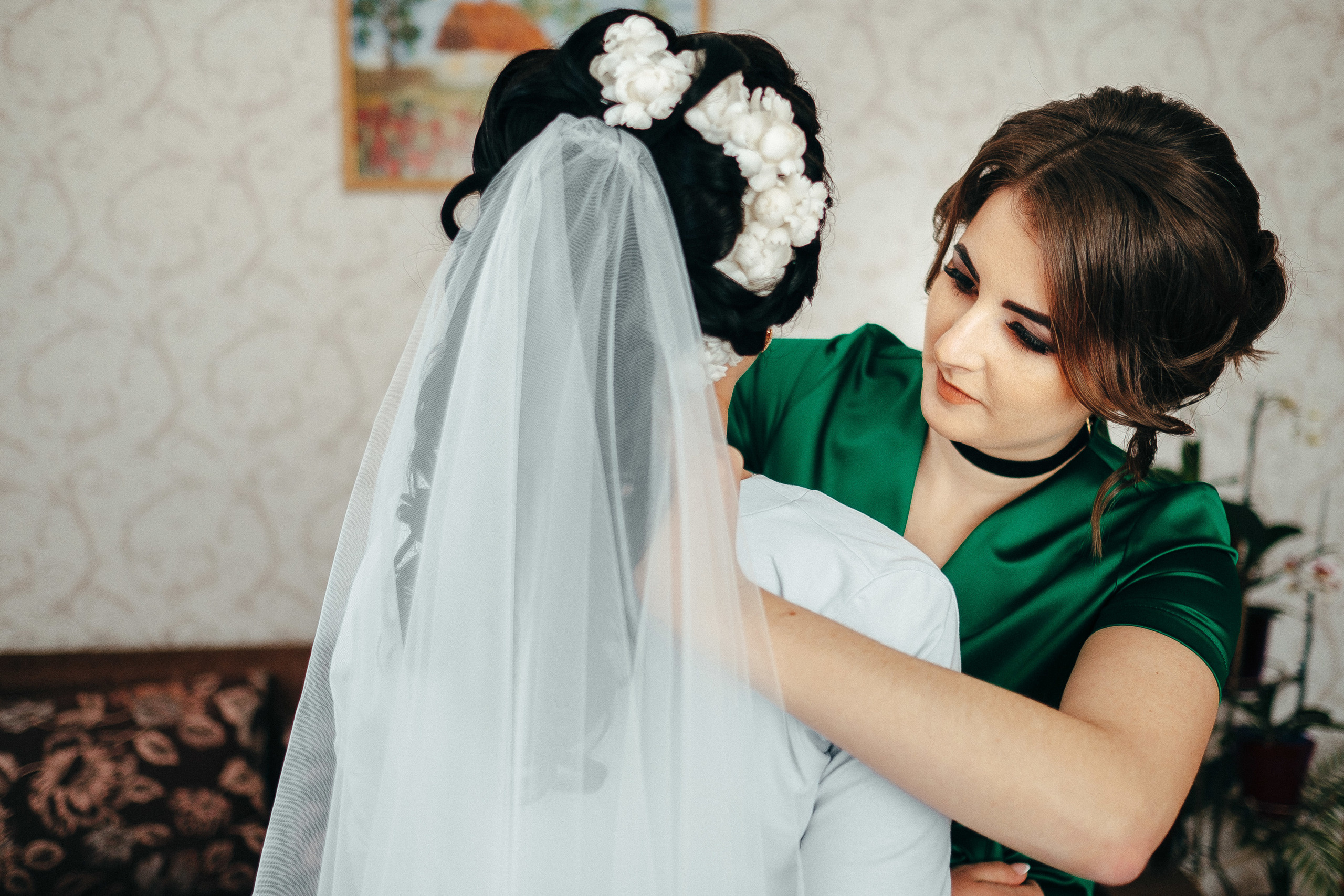 Виктор+Катя. Ivan Skufinsky — wedding and family photographer in Vancouver