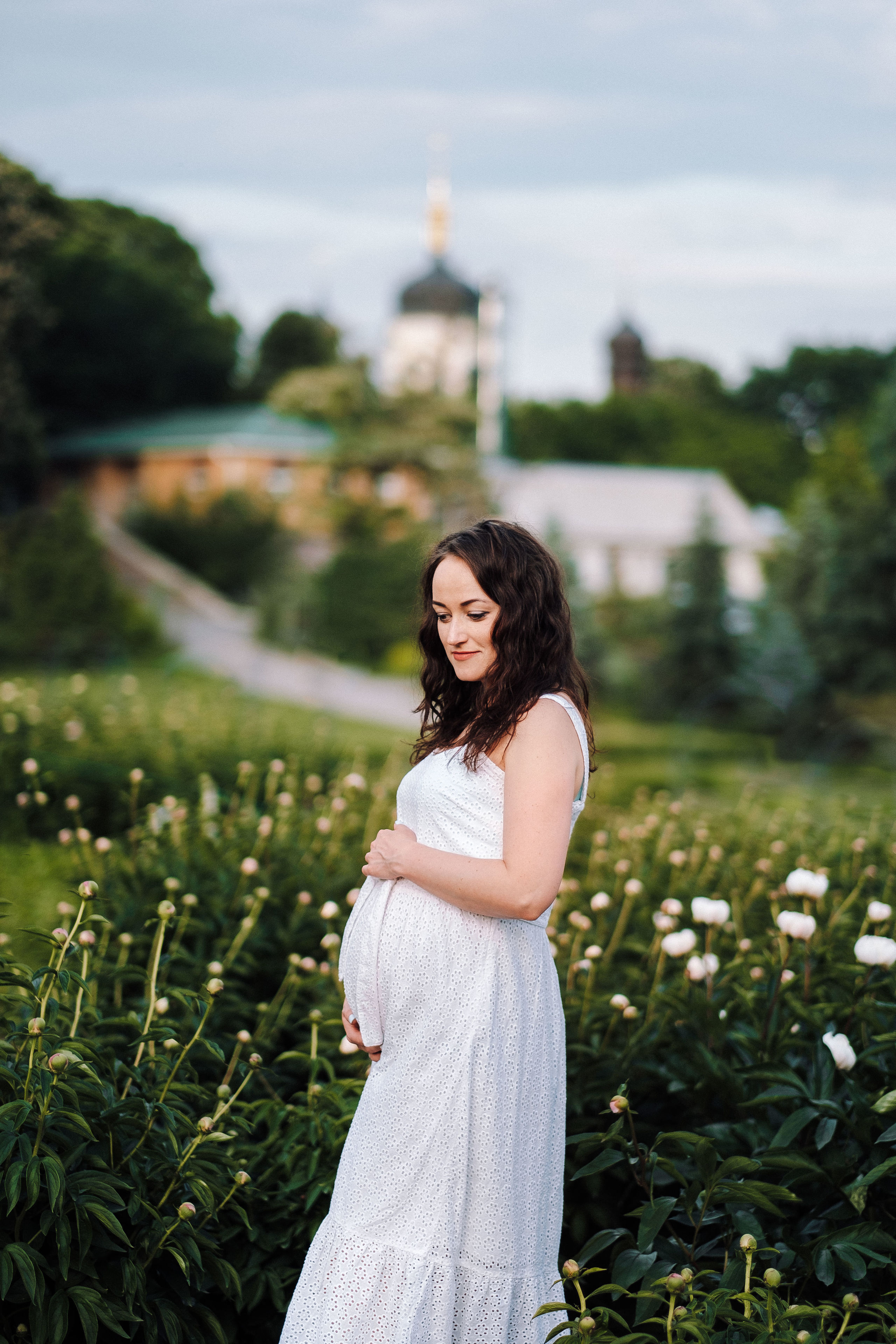 Беременяшки Таня+Юра. Ivan Skufinsky — wedding and family photographer in Vancouver