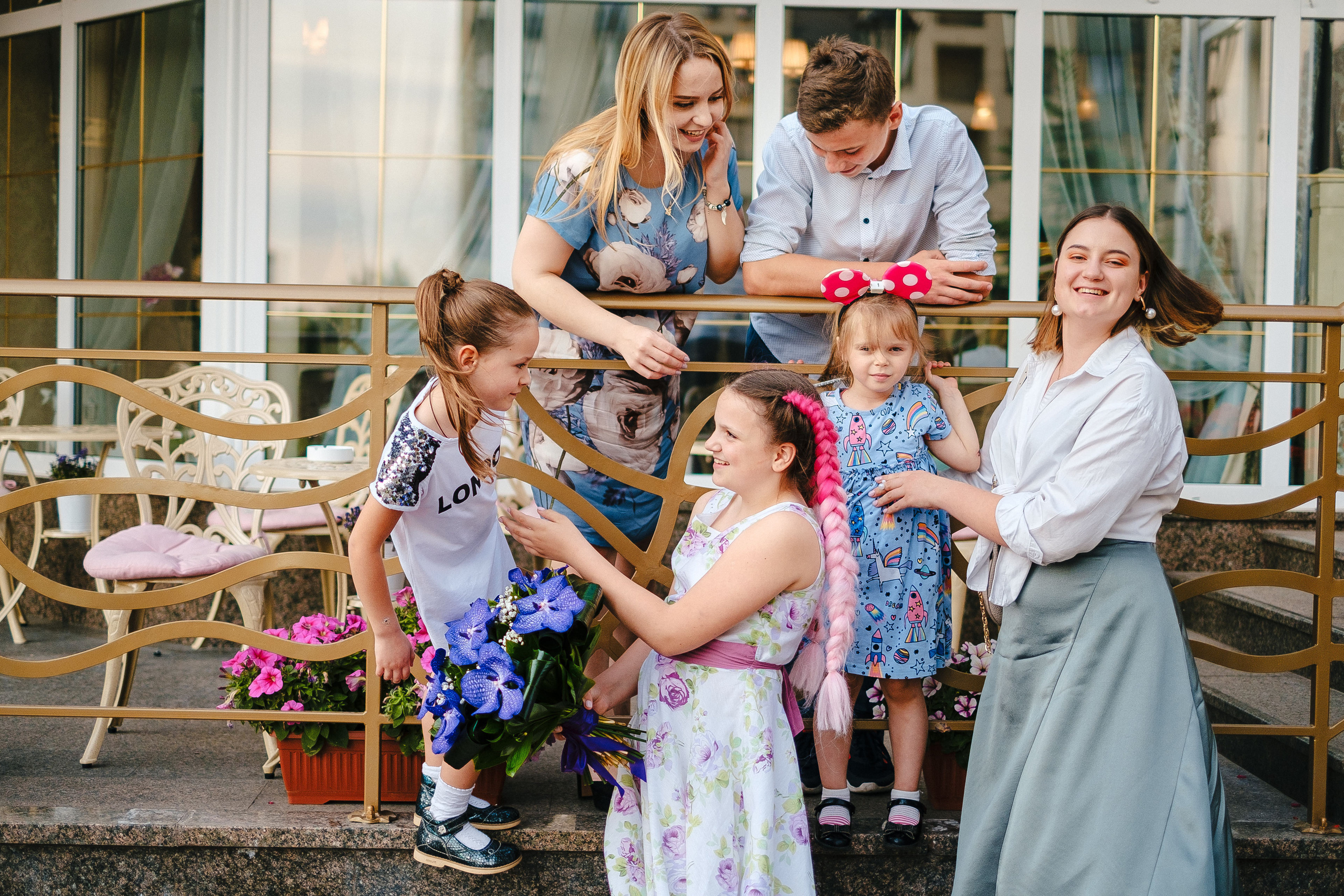 Счастье. Ivan Skufinsky — wedding and family photographer in Vancouver