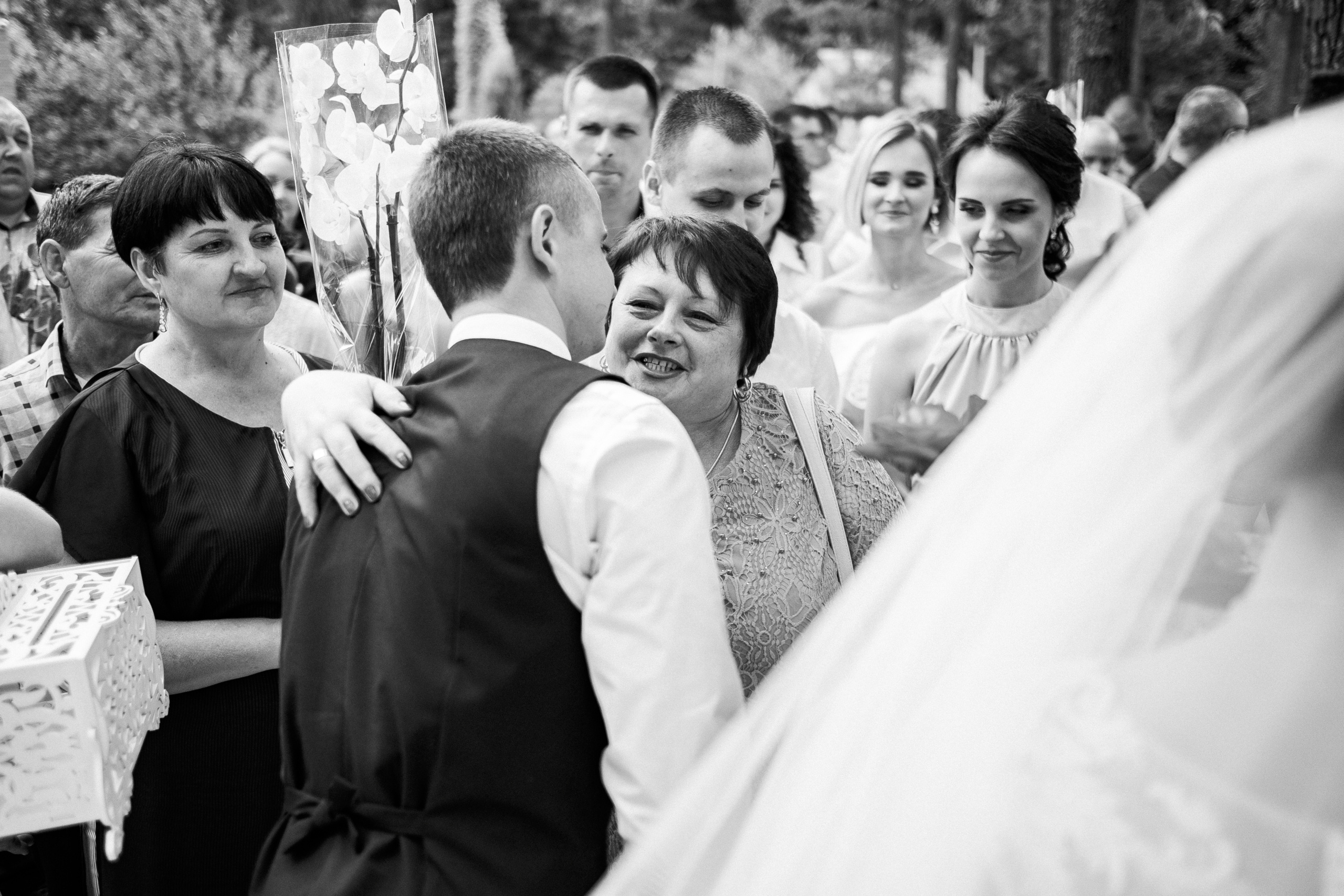 Свадьба 10.08.2019. Ivan Skufinsky — wedding and family photographer in Vancouver