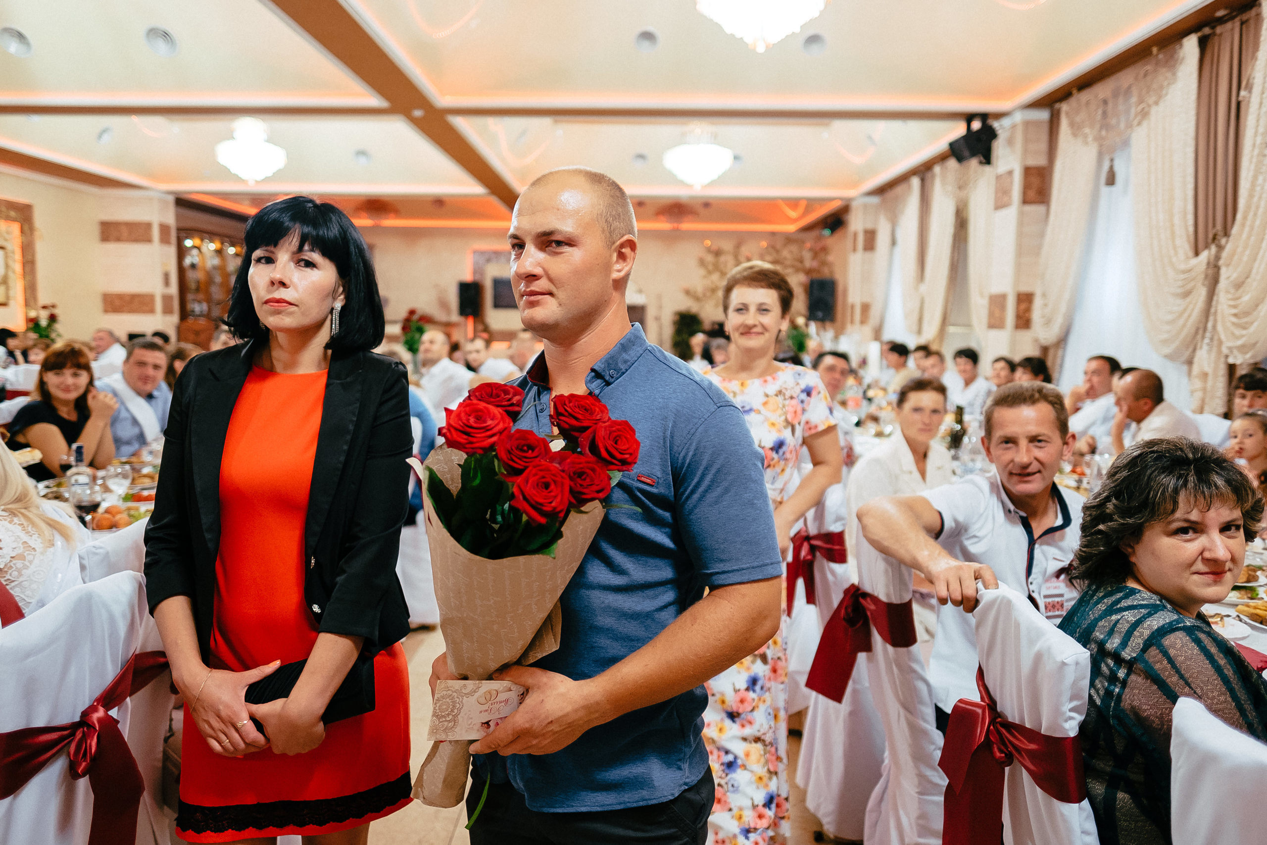 4.08.2018 Wedding Day. Ivan Skufinsky — wedding and family photographer in Vancouver