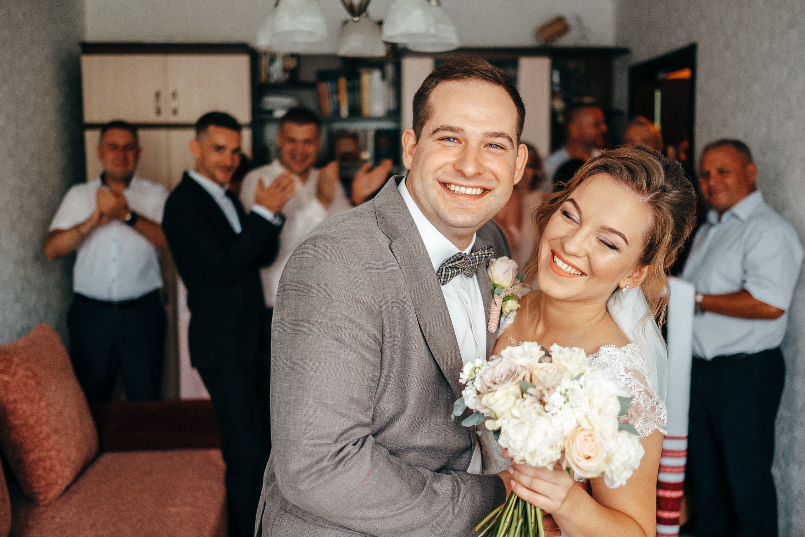 Евгений+Виктория 21.07.2018. Ivan Skufinsky — wedding and family photographer in Vancouver