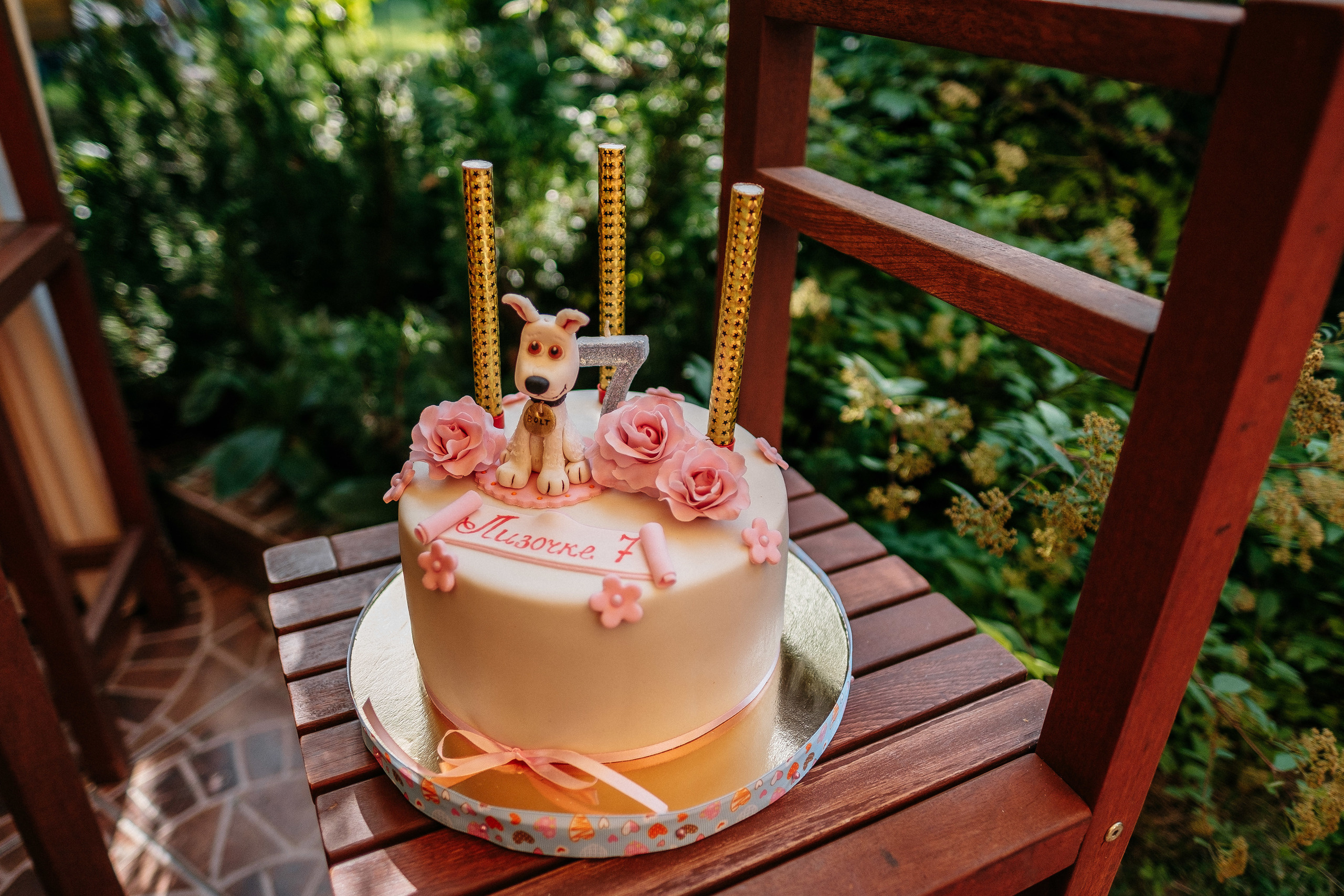 День Рождения Лизочка (2018). Ivan Skufinsky — wedding and family photographer in Vancouver