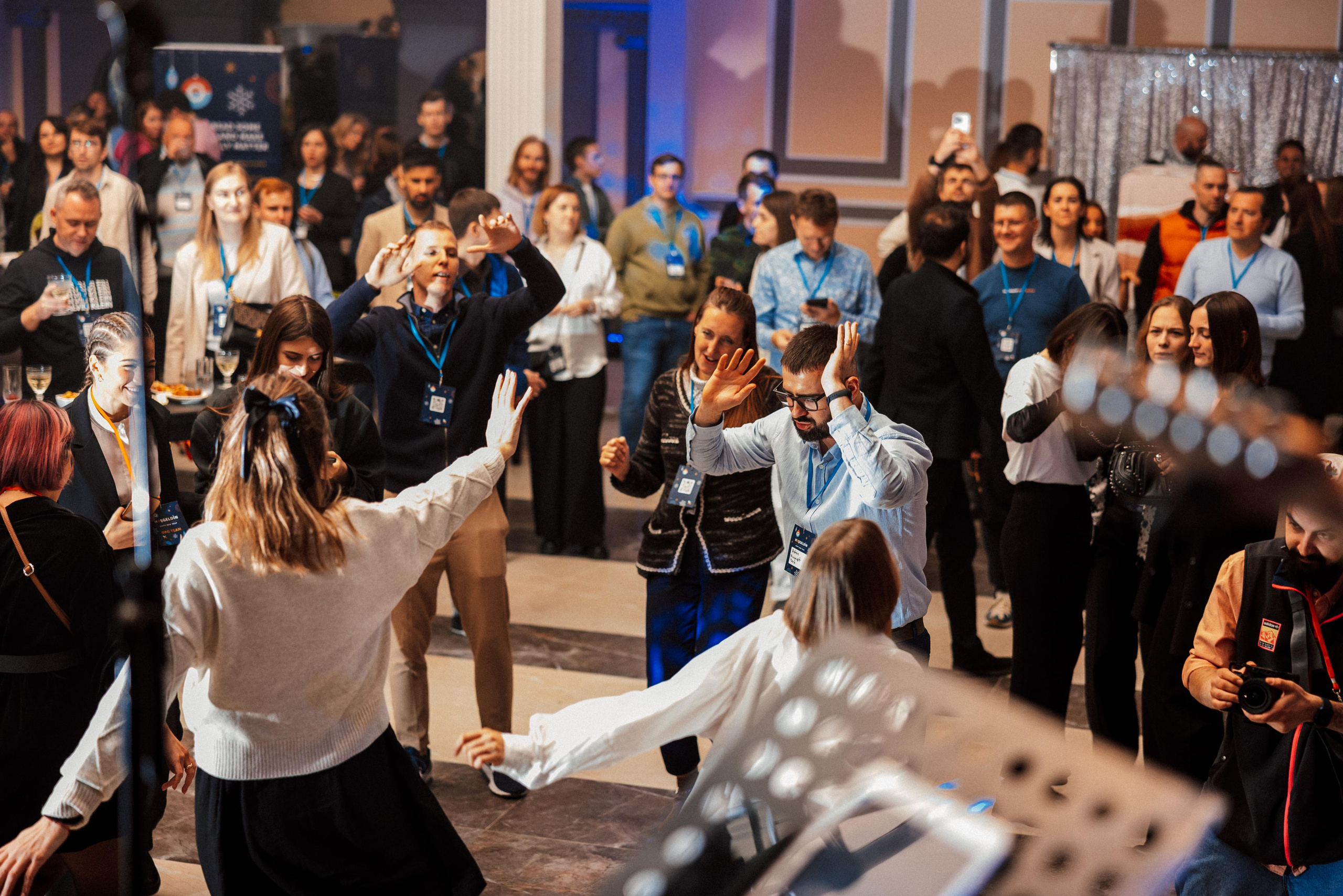 Event photographer in Vancouver Burnaby BC. Ivan Skufinsky — wedding and family photographer in Vancouver