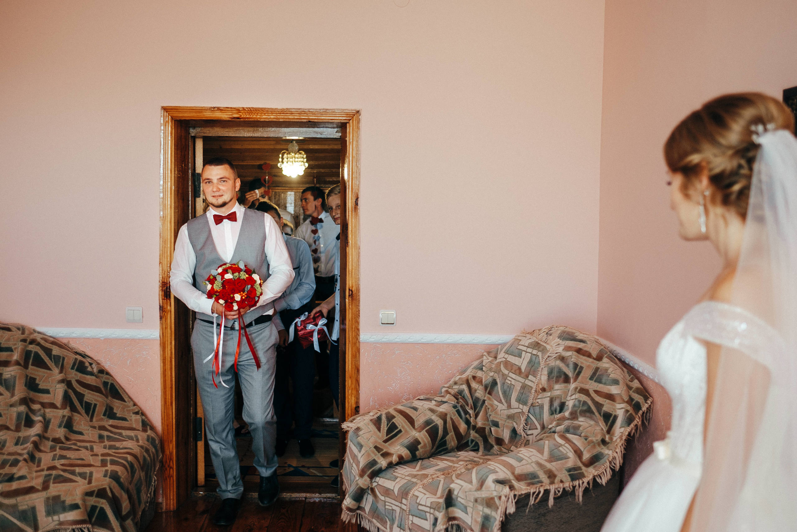 11.08.2018 Богдан+Юля. Ivan Skufinsky — wedding and family photographer in Vancouver