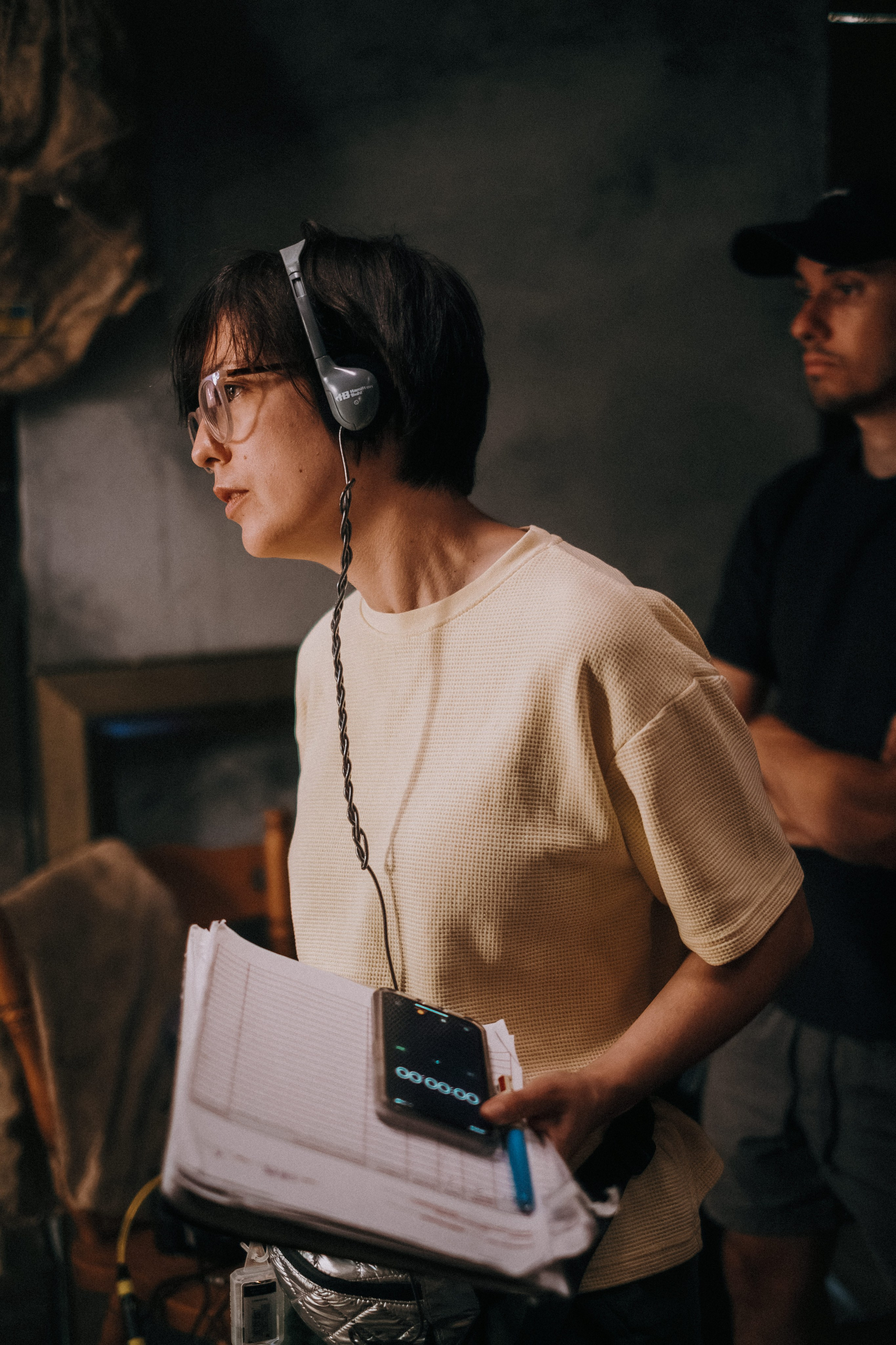 BTS -=NIGHT ROUTINE=- 2024. Ivan Skufinsky — wedding and family photographer in Vancouver