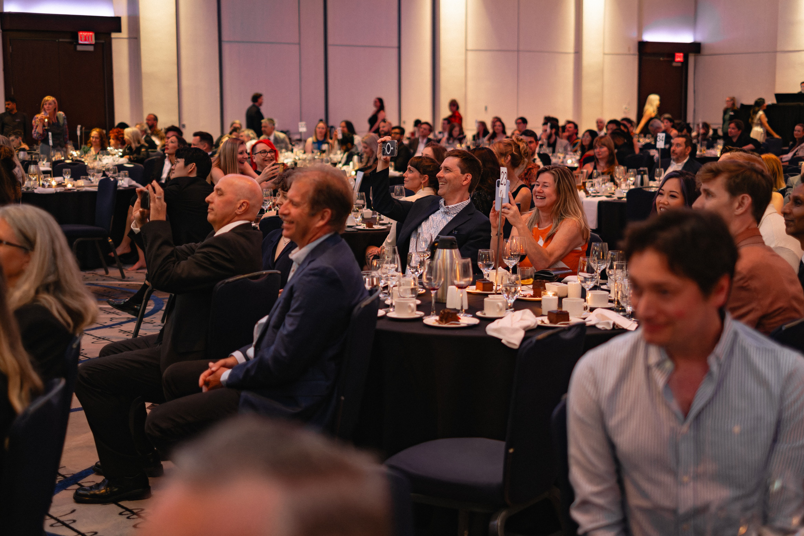 Event photographer in Vancouver Burnaby BC. Ivan Skufinsky — wedding and family photographer in Vancouver