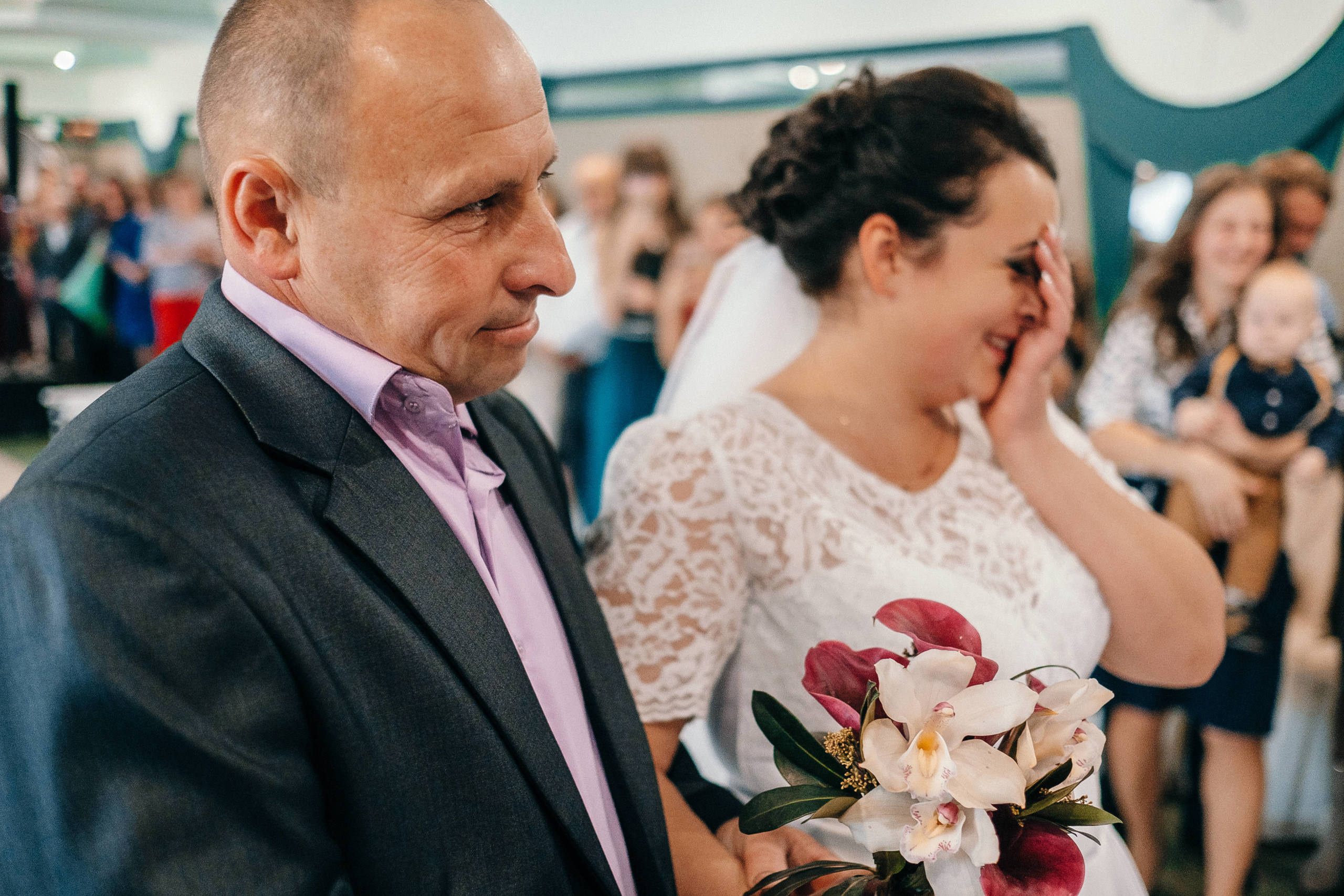 13.09.2018 Wedding Story. Ivan Skufinsky — wedding and family photographer in Vancouver