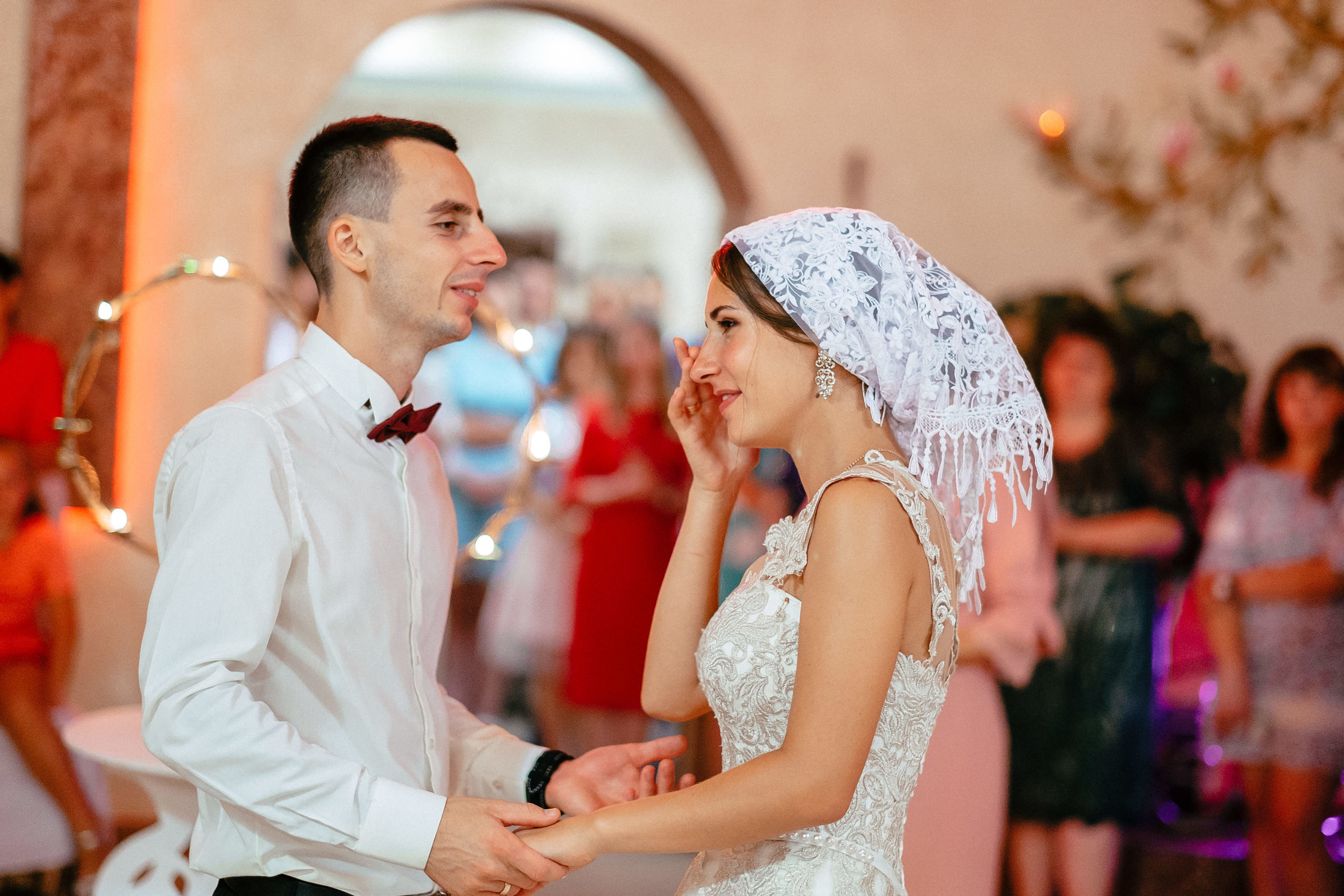 4.08.2018 Wedding Day. Ivan Skufinsky — wedding and family photographer in Vancouver