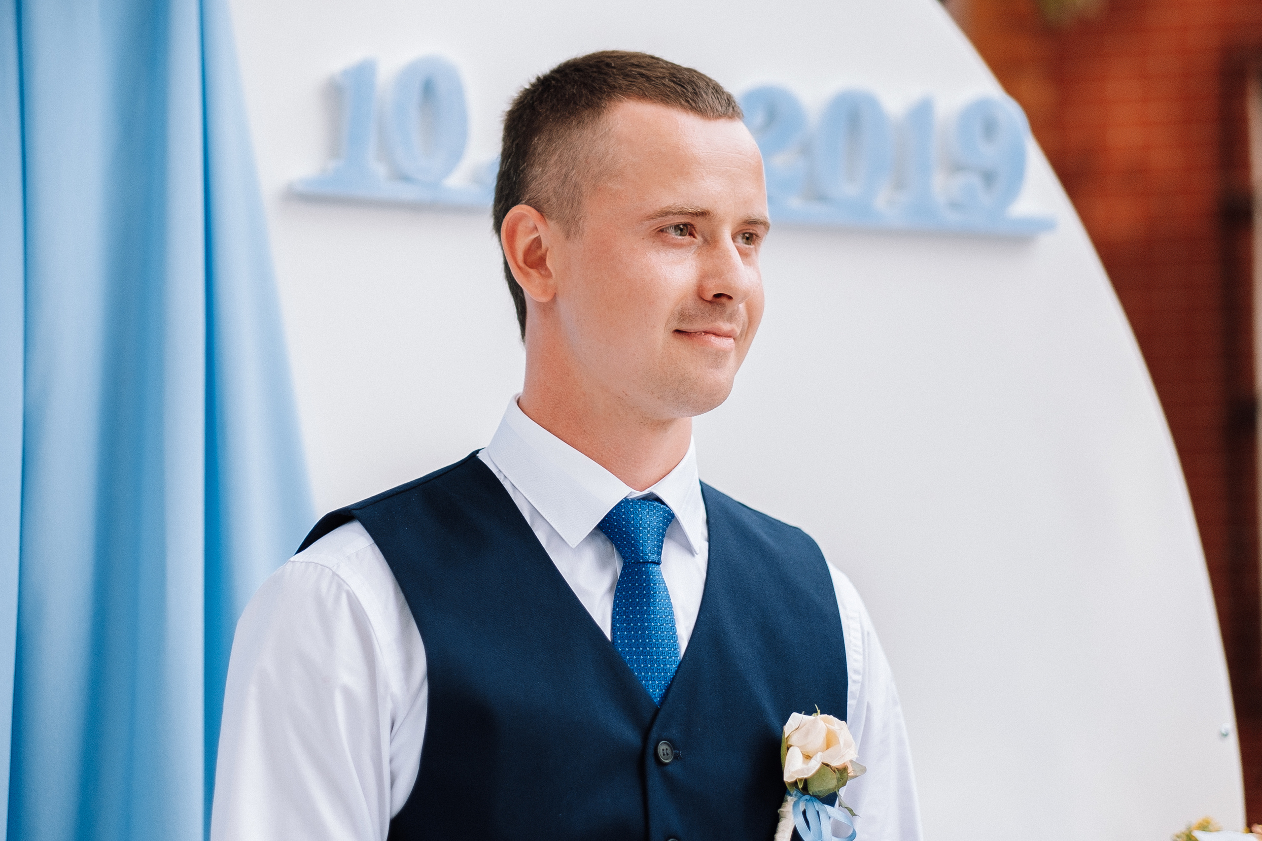Свадьба 10.08.2019. Ivan Skufinsky — wedding and family photographer in Vancouver