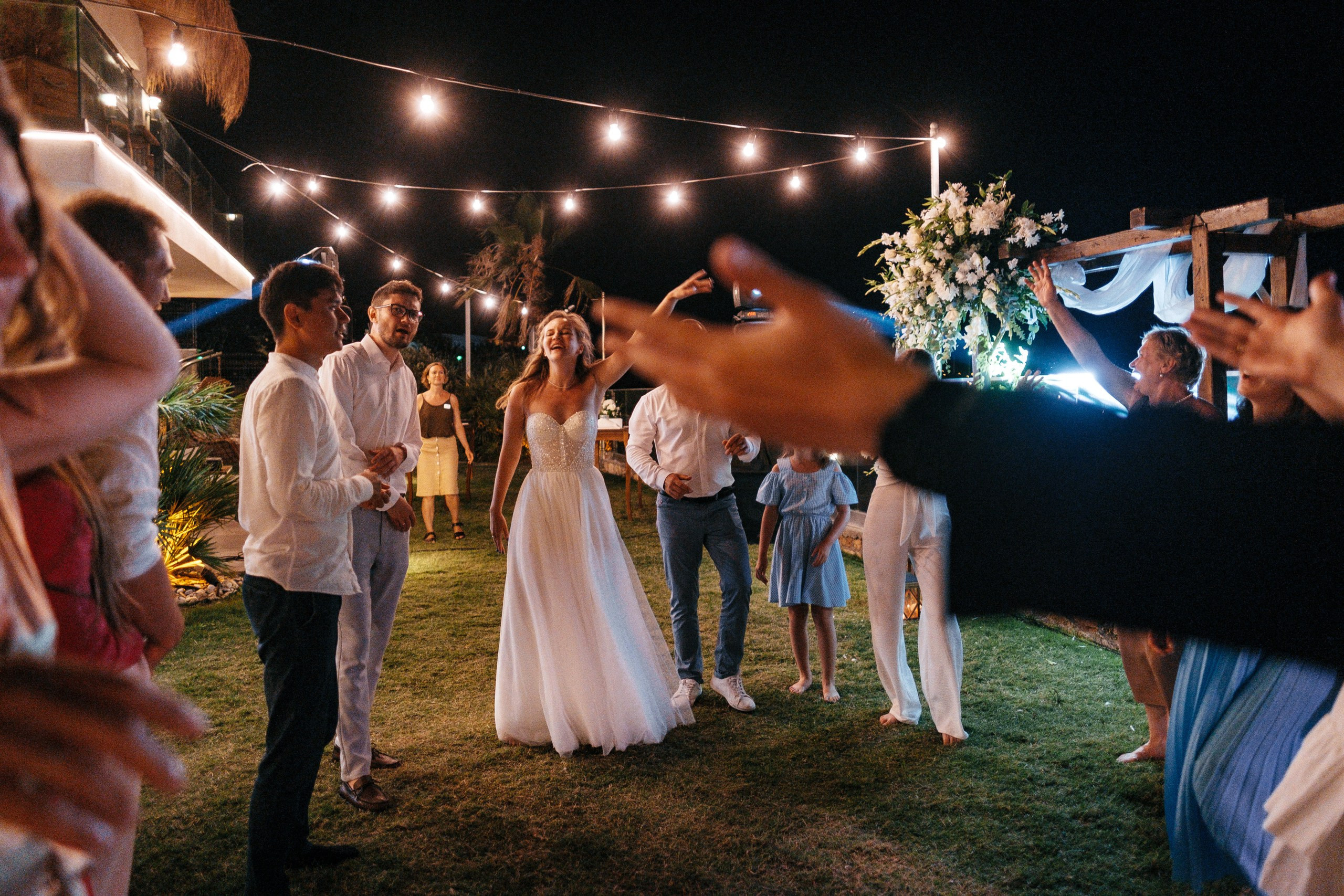 Cheshme. Wedding Story. Ivan Skufinsky — wedding and family photographer in Vancouver