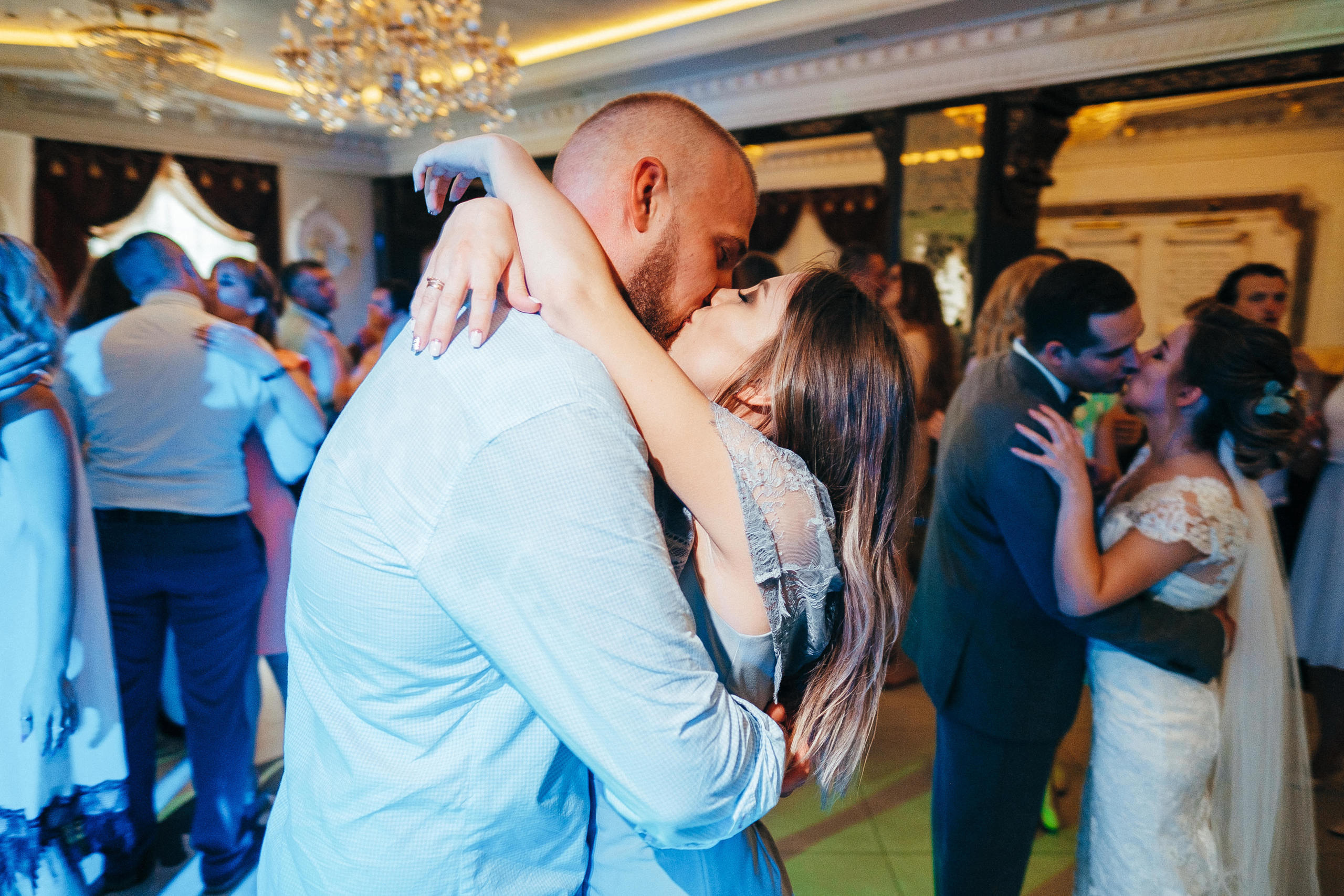 Евгений+Виктория 21.07.2018. Ivan Skufinsky — wedding and family photographer in Vancouver