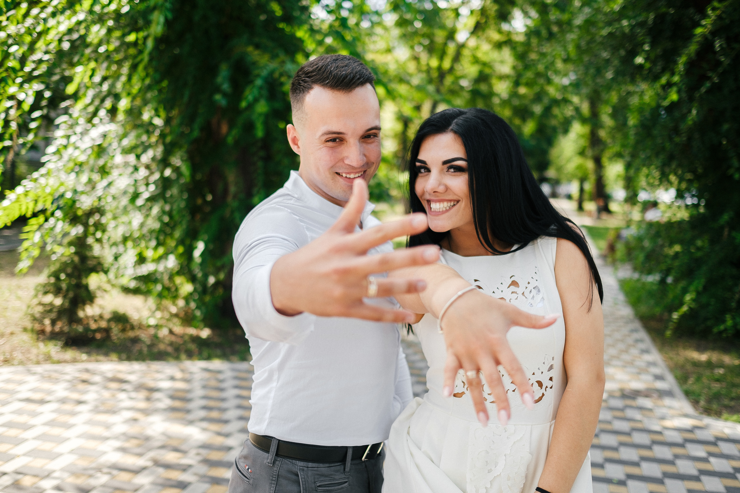 8.08.2018 Вика+Богдан. Ivan Skufinsky — wedding and family photographer in Vancouver