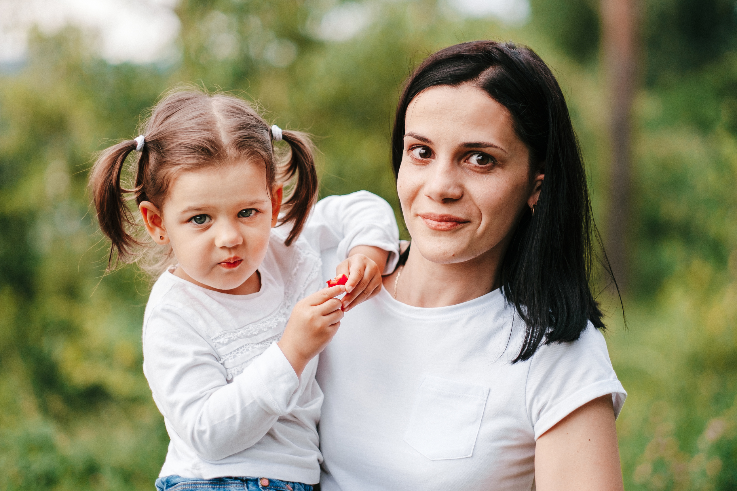Family STory. Ivan Skufinsky — wedding and family photographer in Vancouver