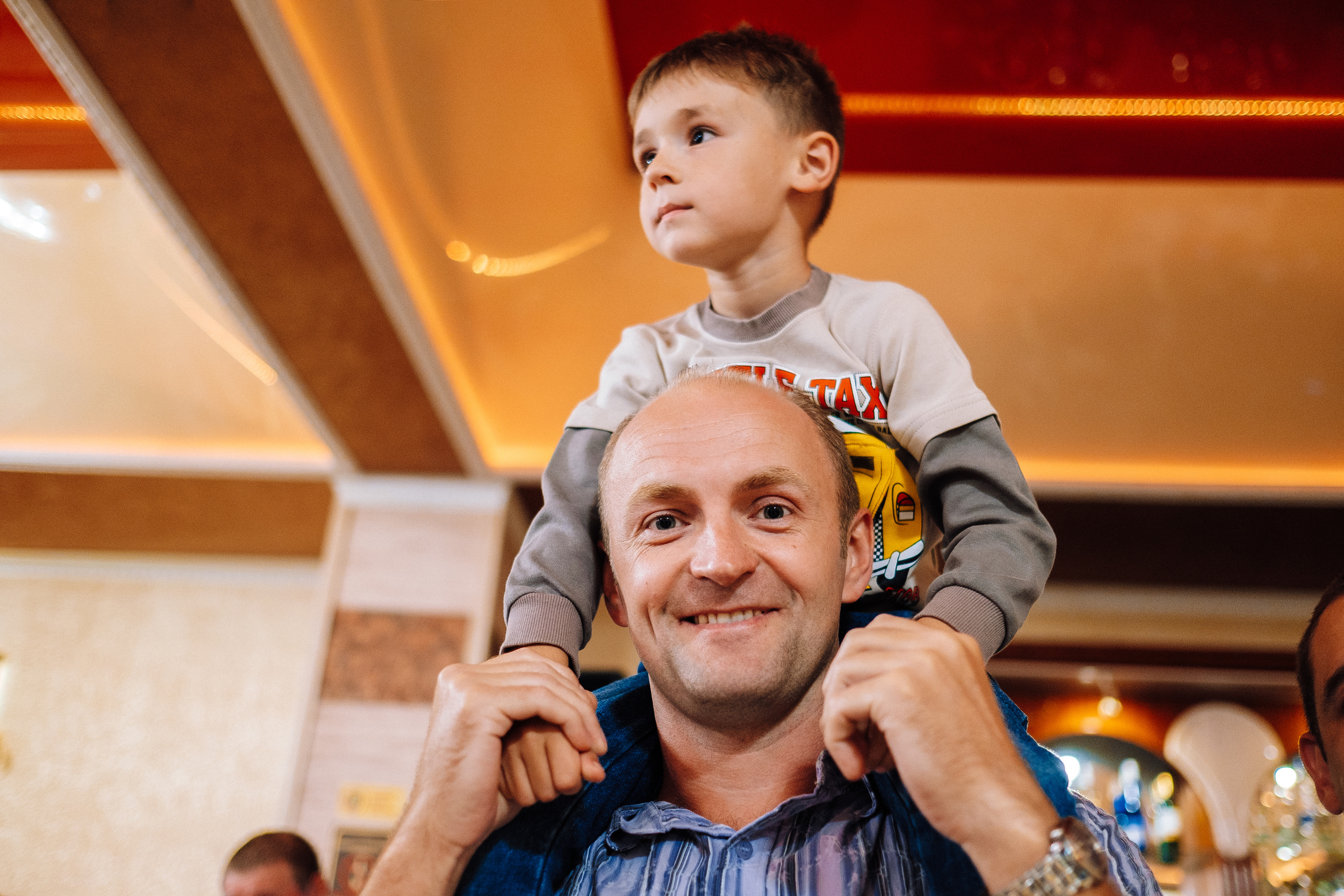 СВАДЬБА 20.07.2019 Дима+Катя. Ivan Skufinsky — wedding and family photographer in Vancouver