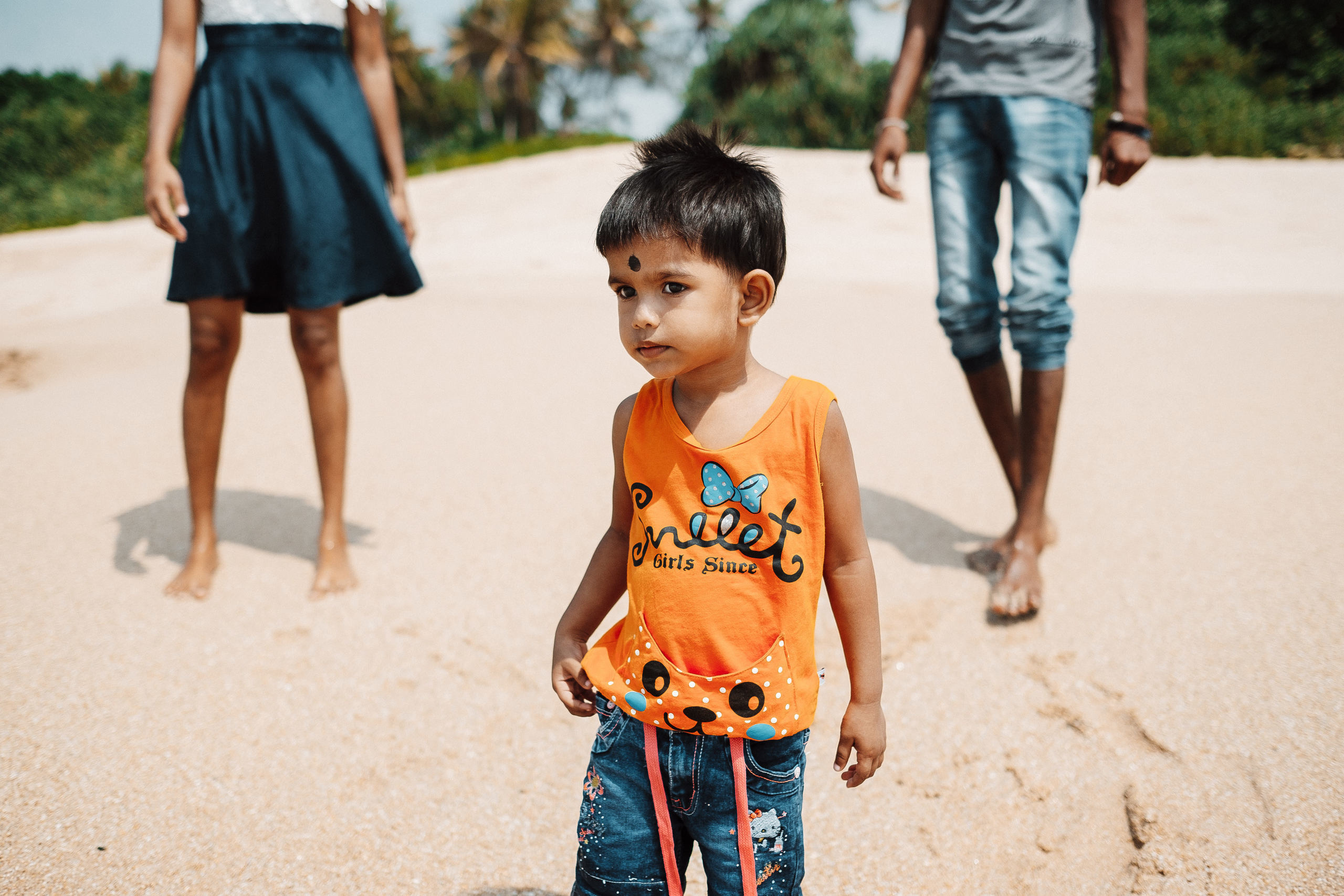 Семейный фотограф на море. Ivan Skufinsky — wedding and family photographer in Vancouver