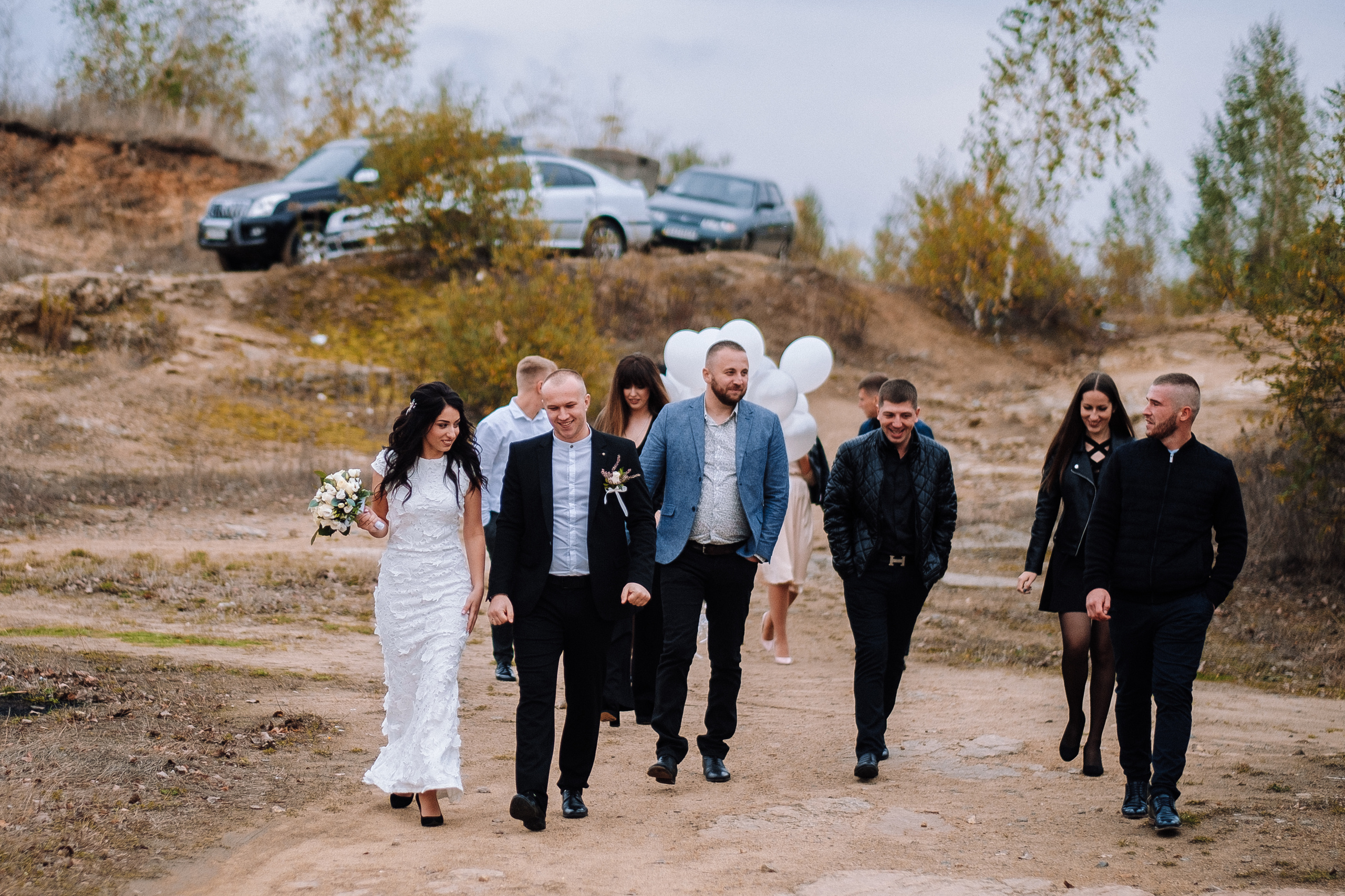 5.10 Wedding Story Yana+Sergey. Ivan Skufinsky — wedding and family photographer in Vancouver