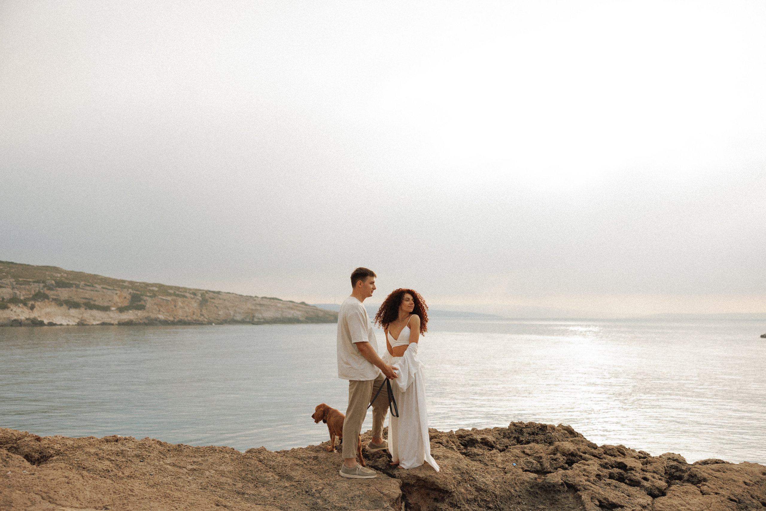 Alsu & Anton. Izmir. Ivan Skufinsky — wedding and family photographer in Vancouver
