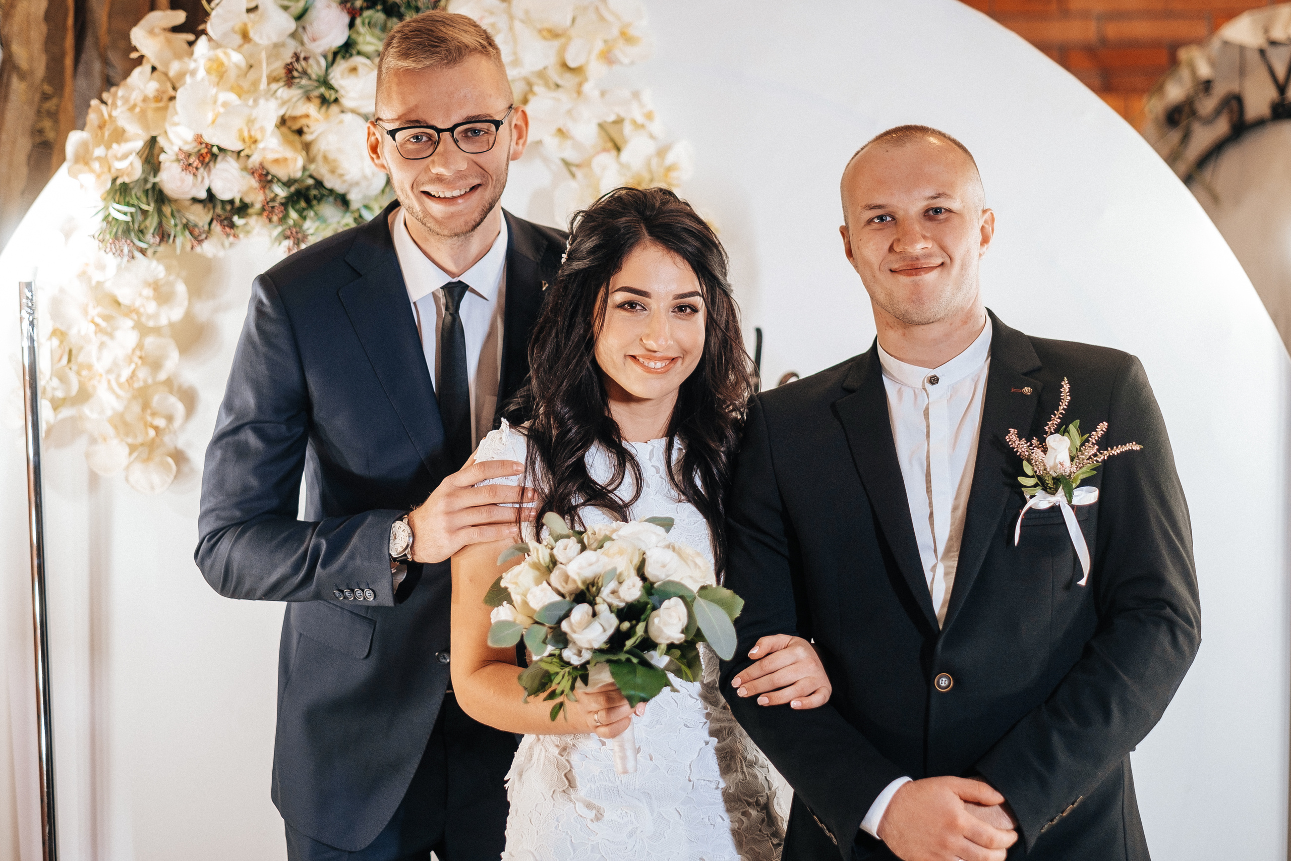 5.10 Wedding Story Yana+Sergey. Ivan Skufinsky — wedding and family photographer in Vancouver