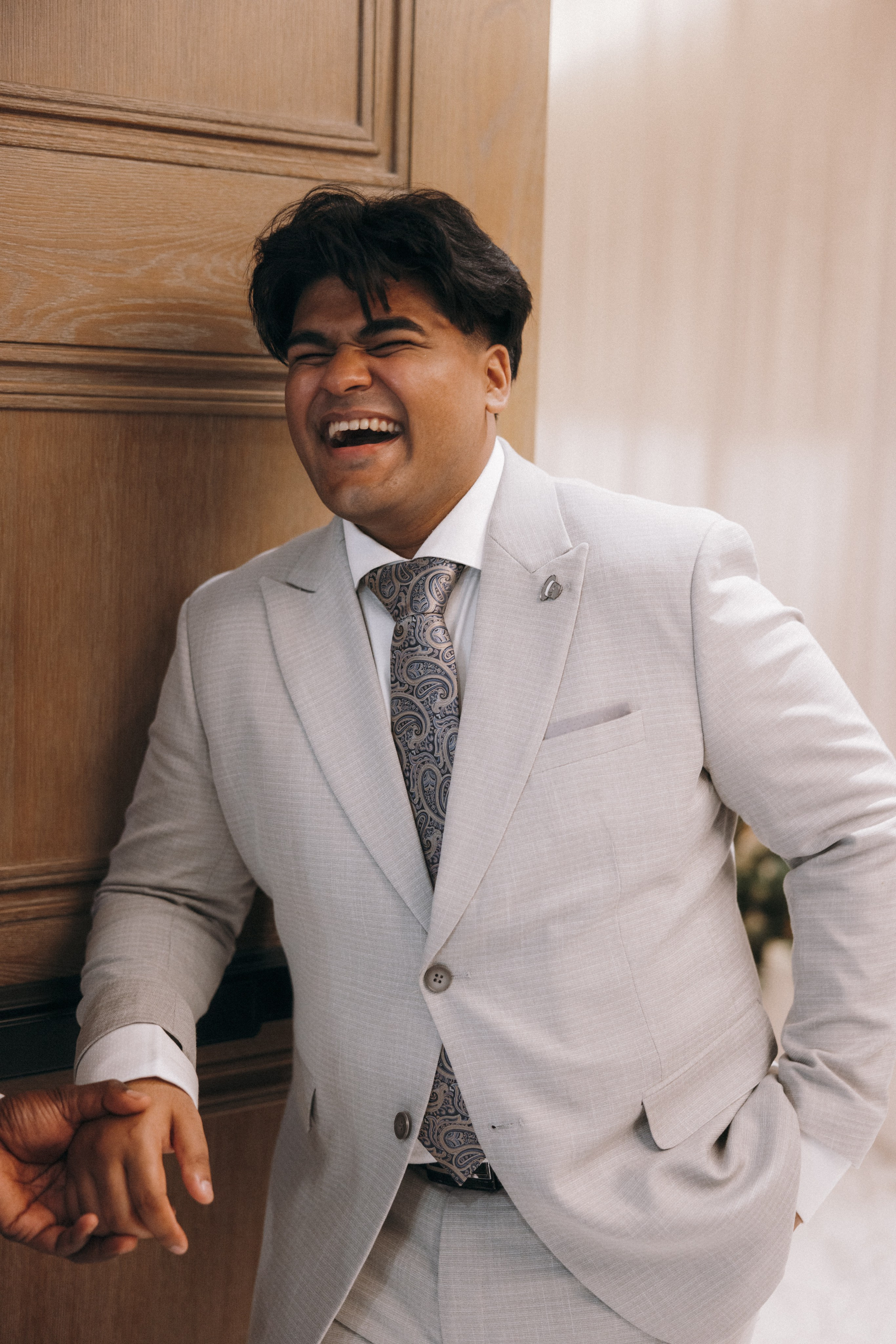 Kinza & Zubair. Ivan Skufinsky — wedding and family photographer in Vancouver