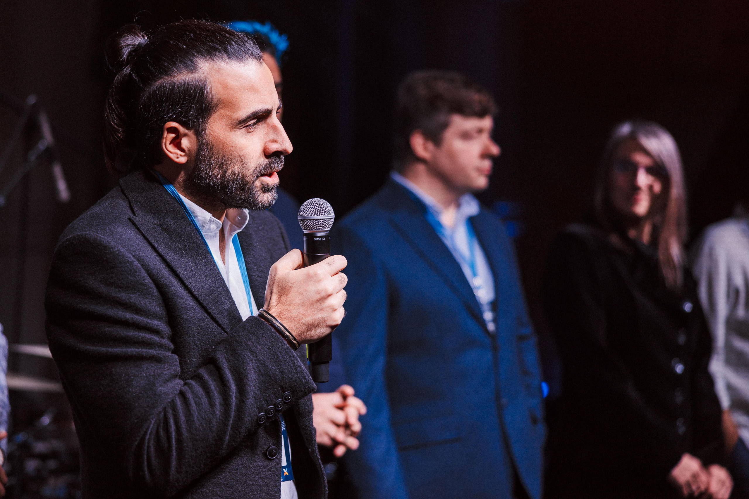 Event photographer in Vancouver Burnaby BC. Ivan Skufinsky — wedding and family photographer in Vancouver